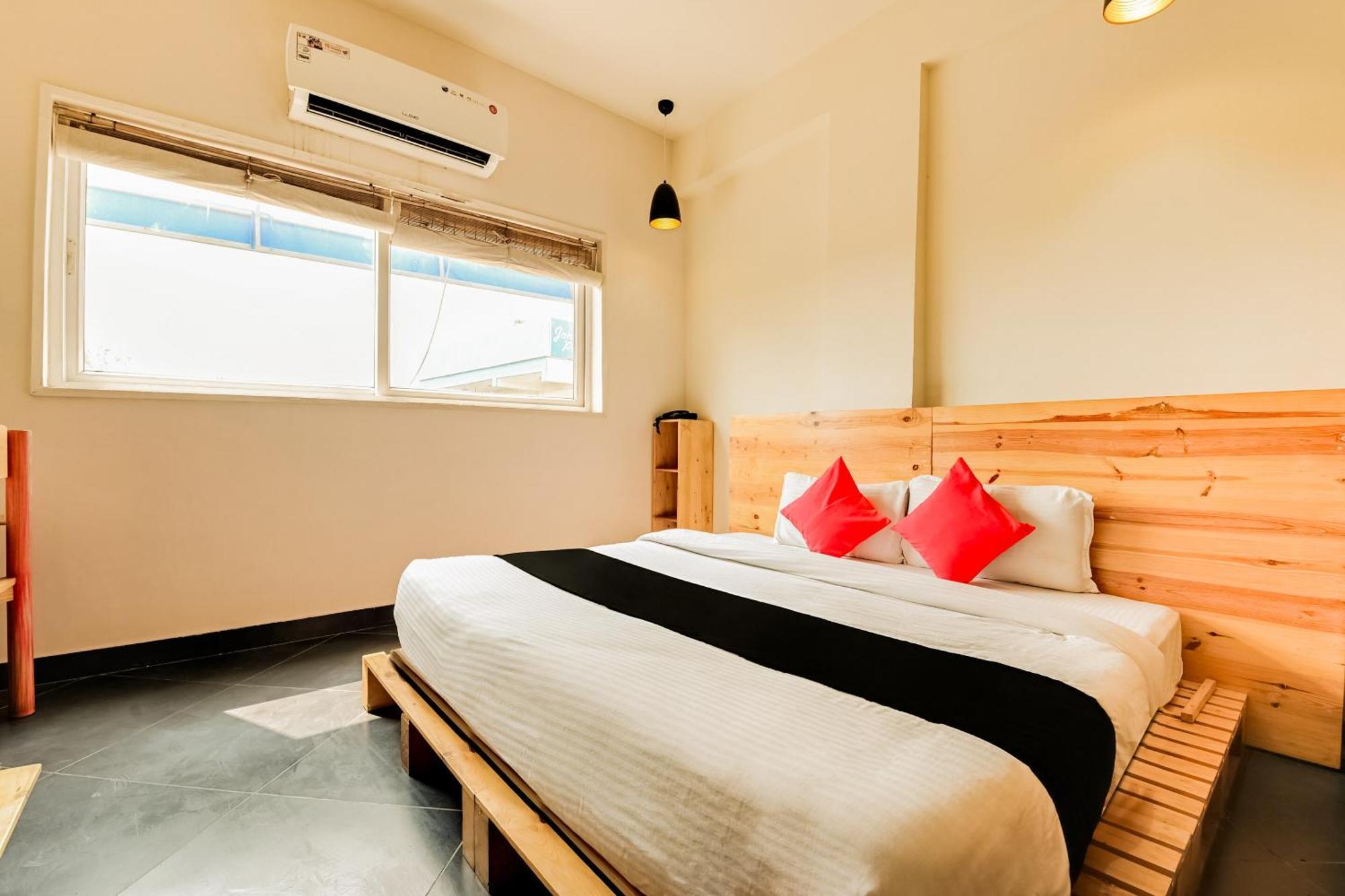 Hotel O Dynasty 4*