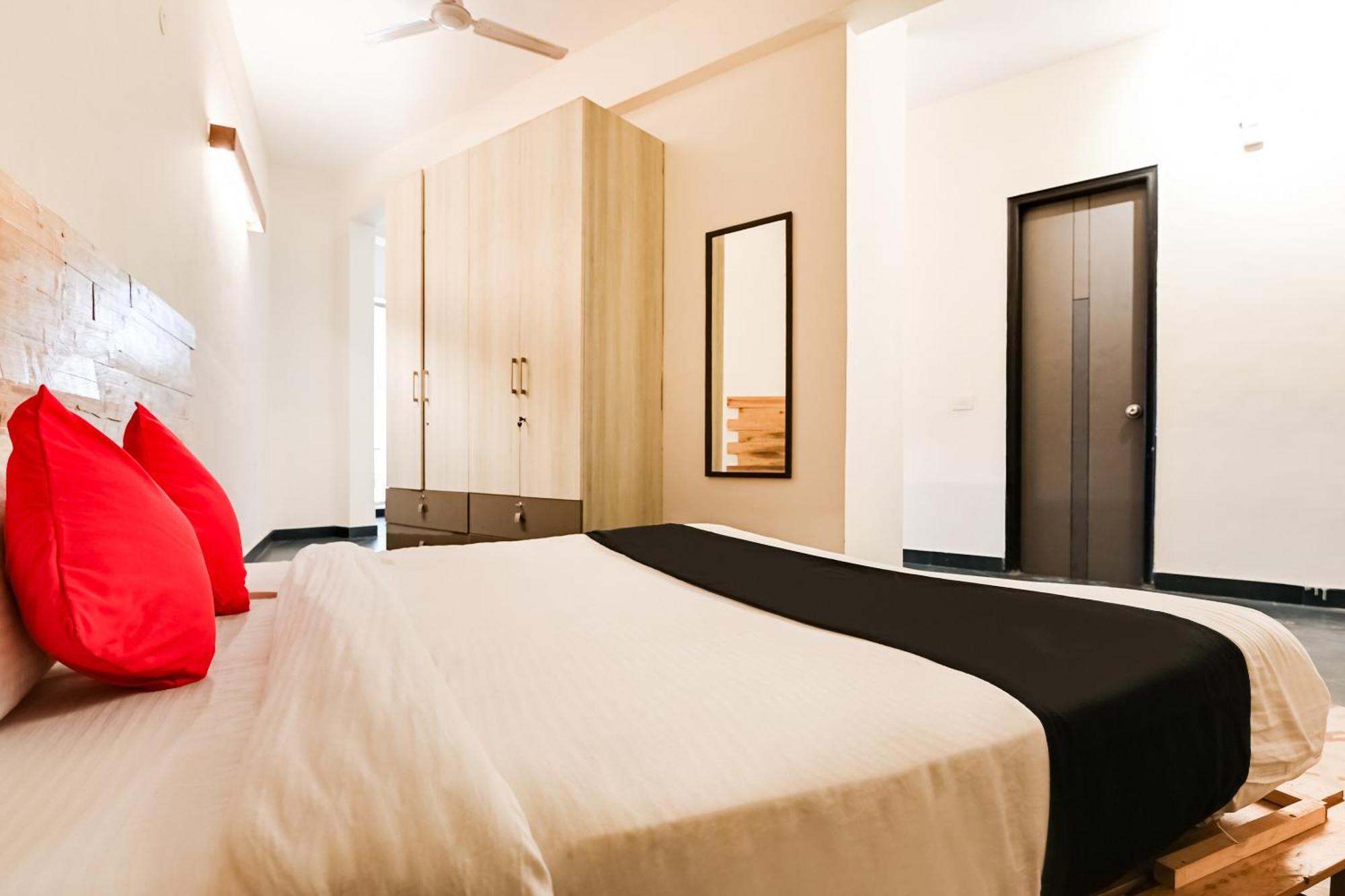 Hotel O Dynasty New Delhi