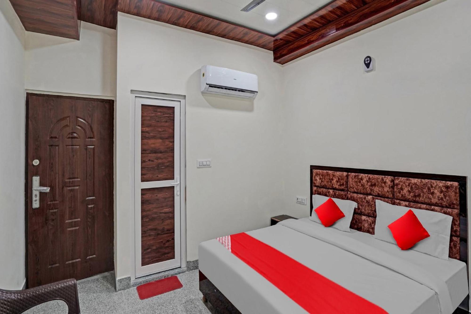 O Shree Shyam Residency Delhi (National Capital Territory of India)
