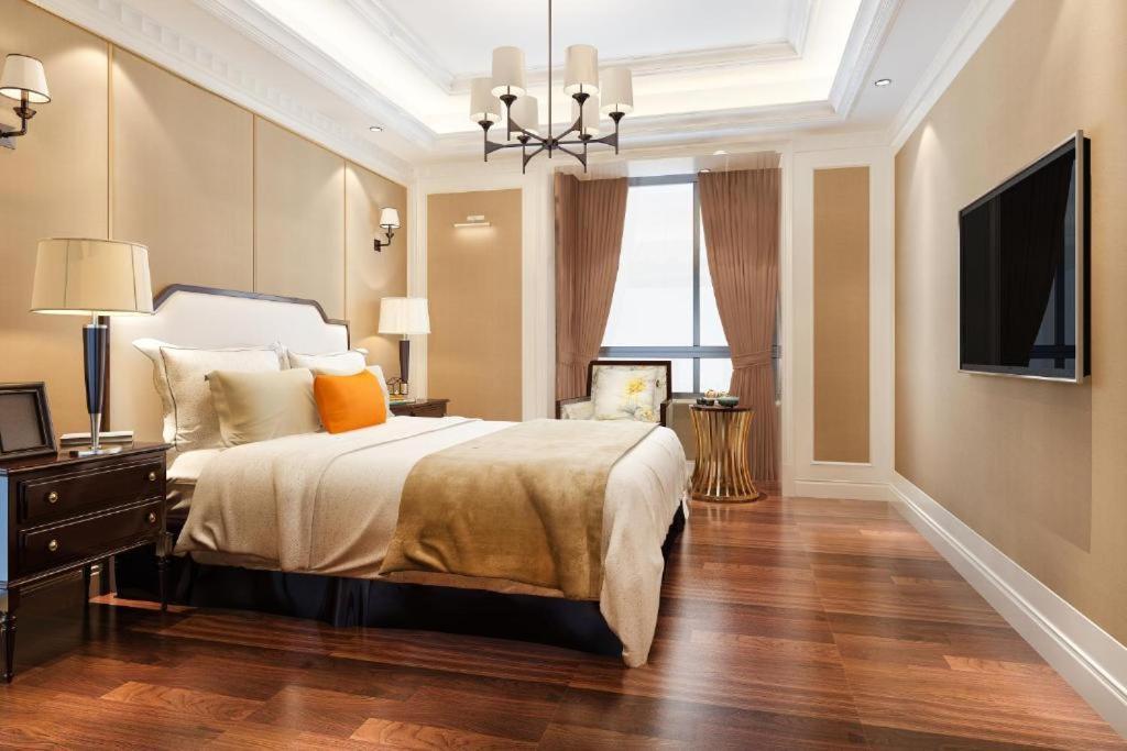 Hotel Diamond The Grand Igi Airport New Delhi