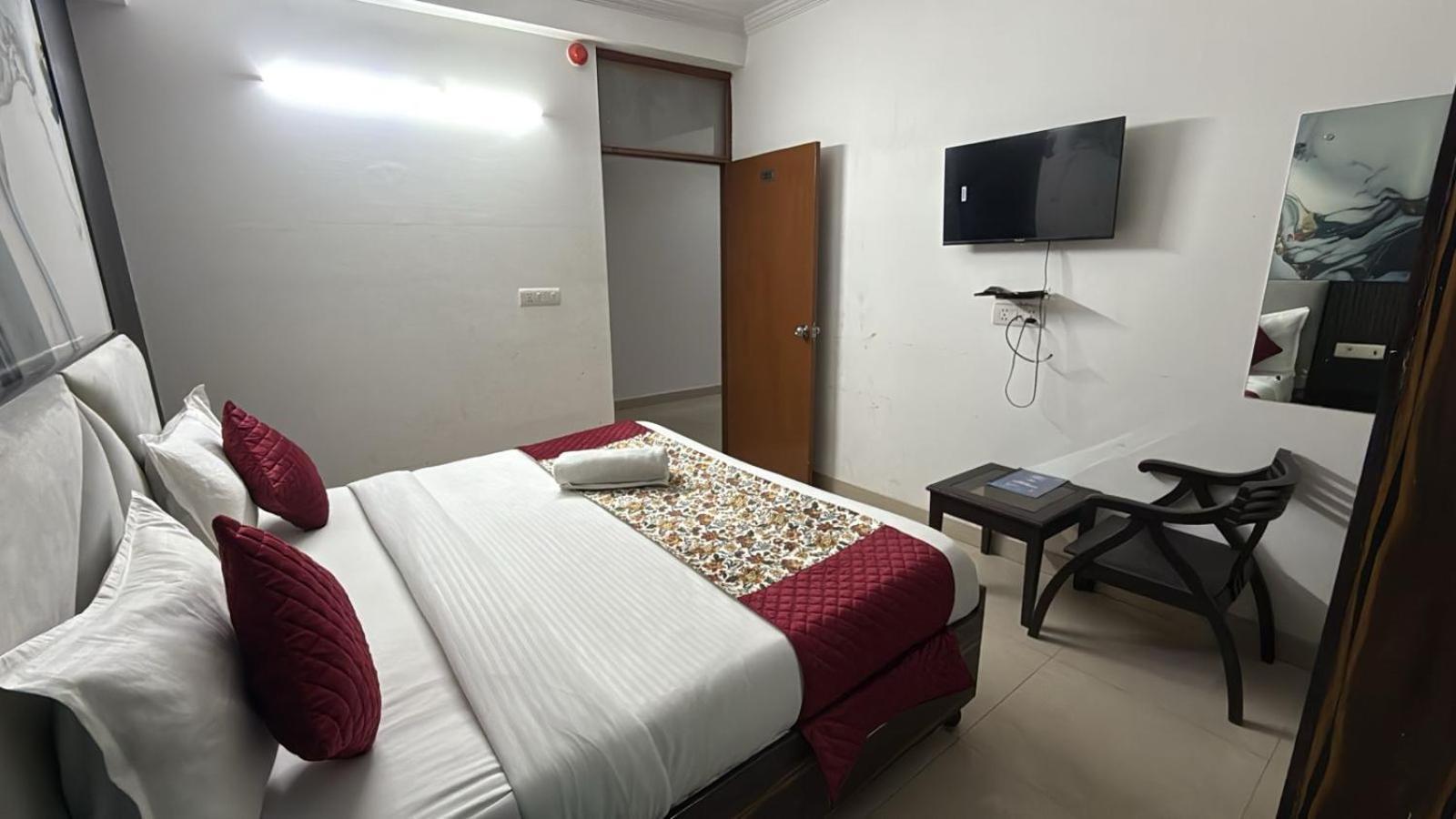 Hotel King Plaza 3*