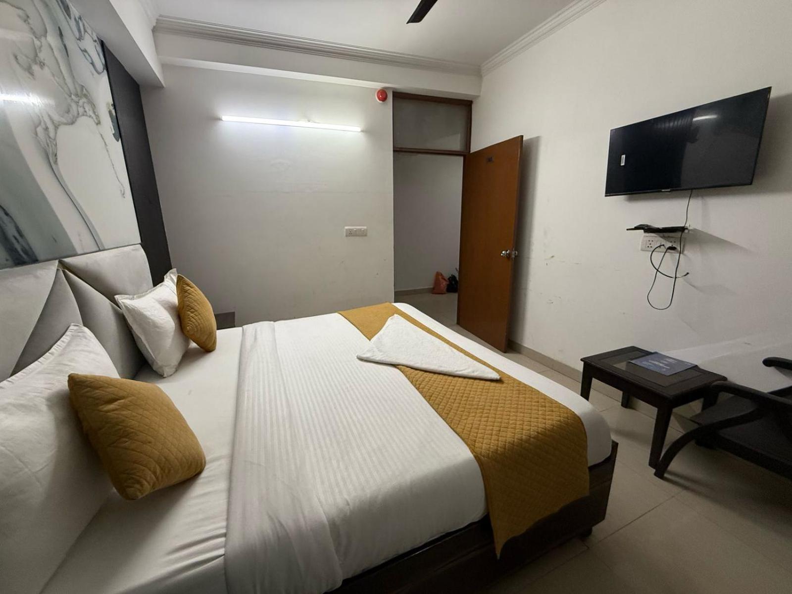 Hotel King Plaza 3*