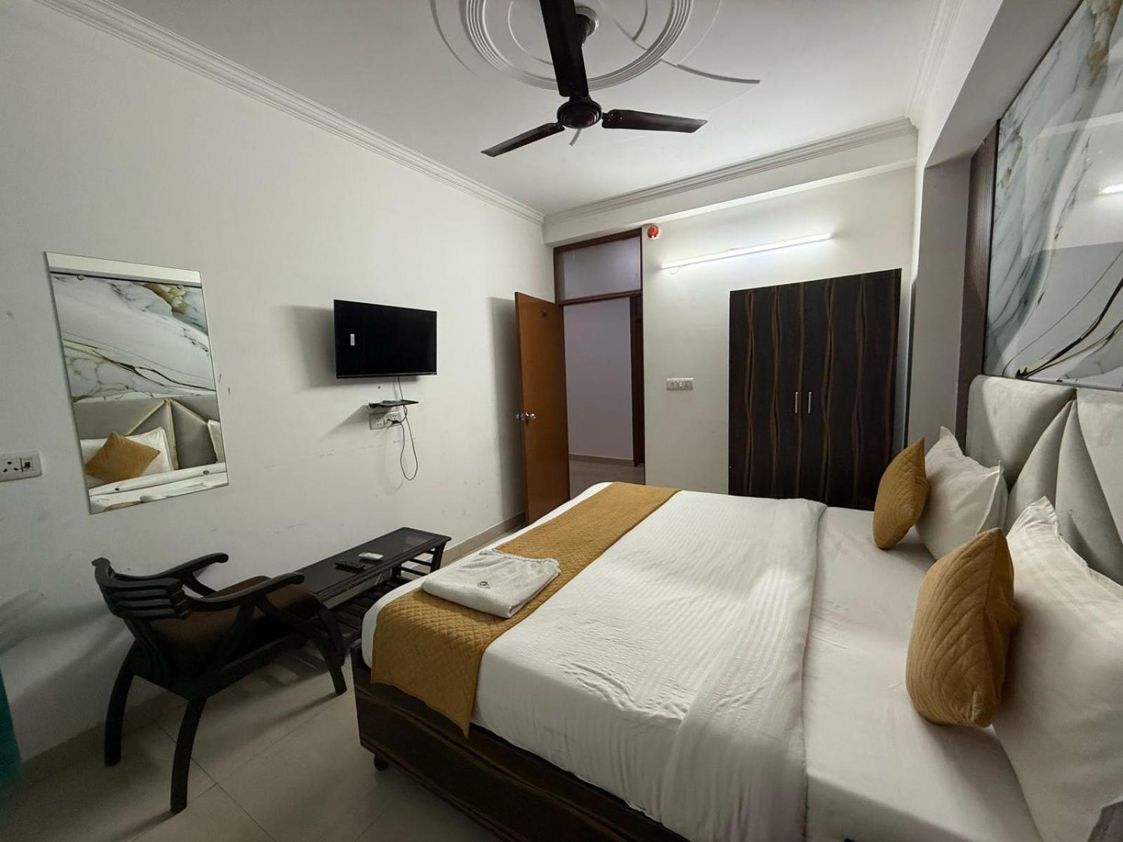 King Plaza 3*