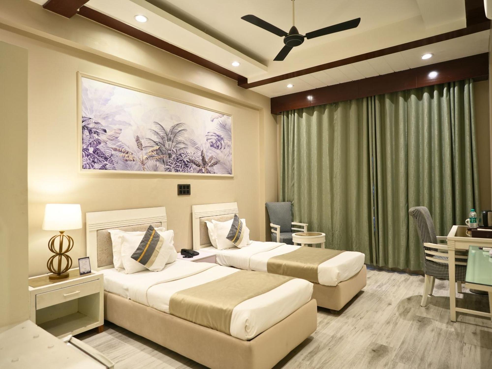 Skon Boutique By Orion New Delhi