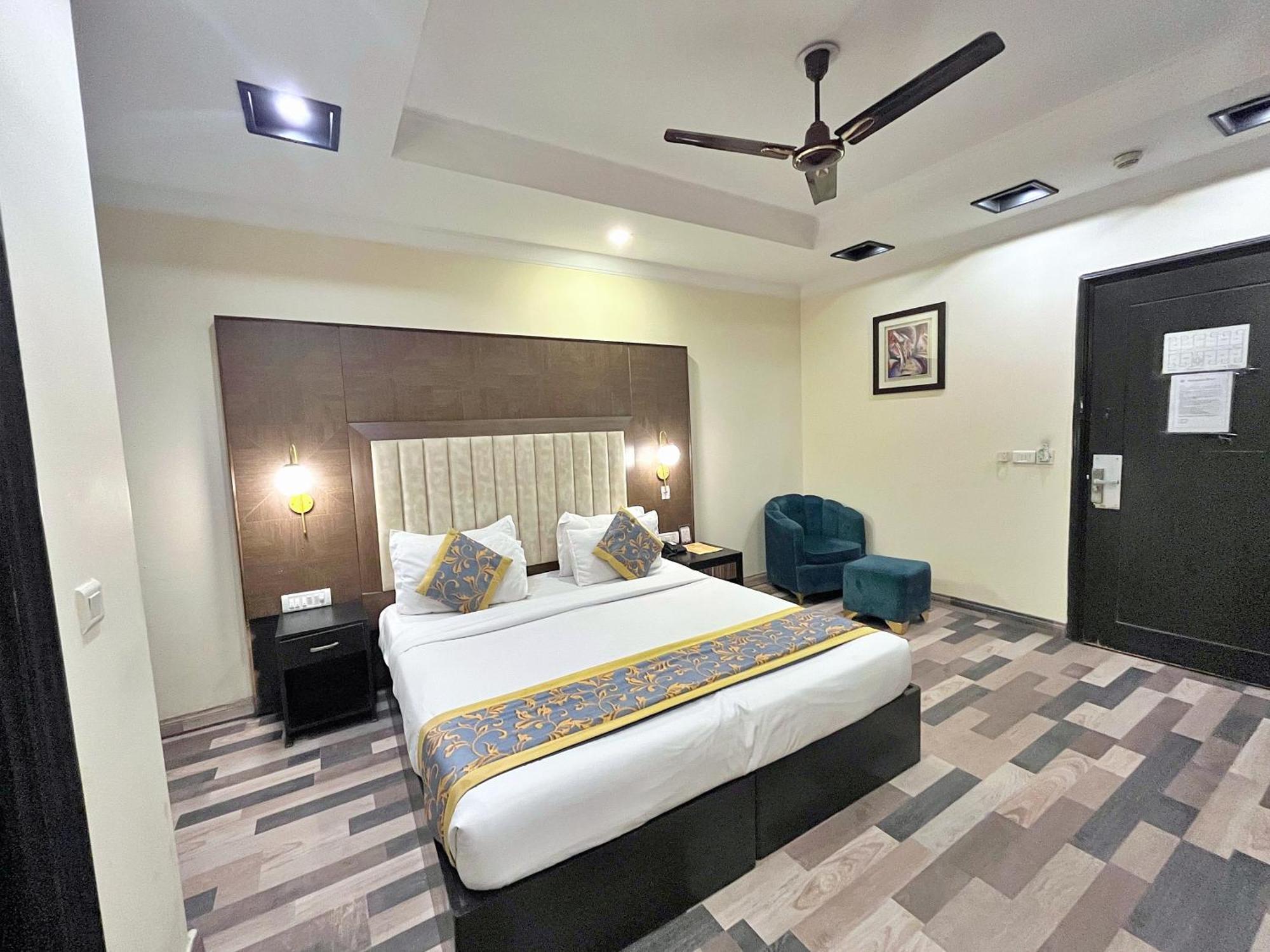 Inn The Oakland Plaza By Orion 3*