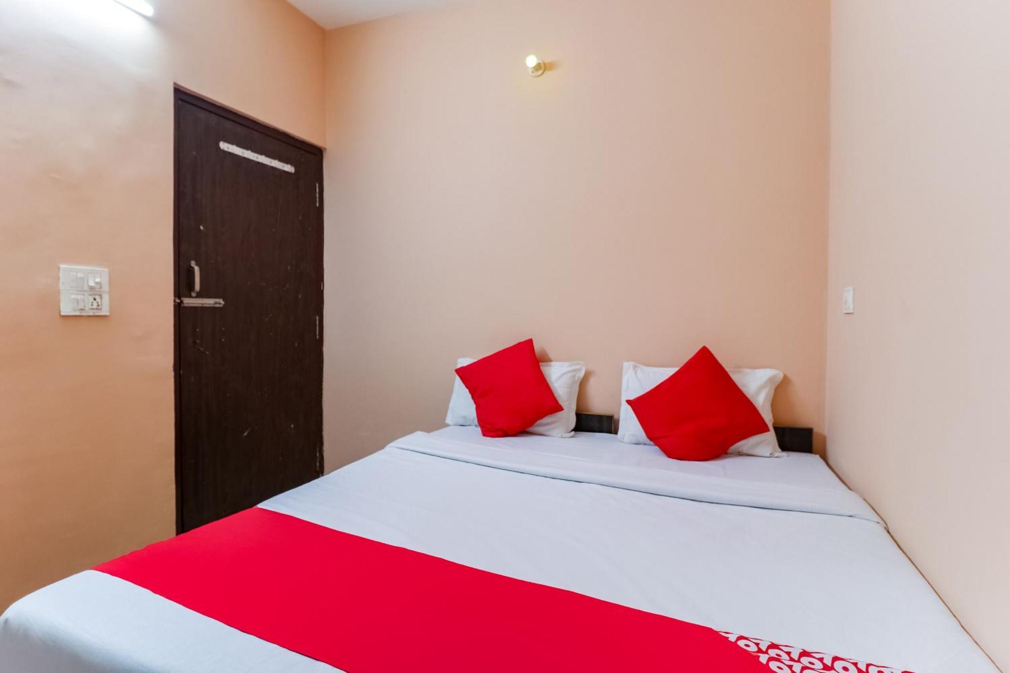 O Bansal Hotel New Delhi