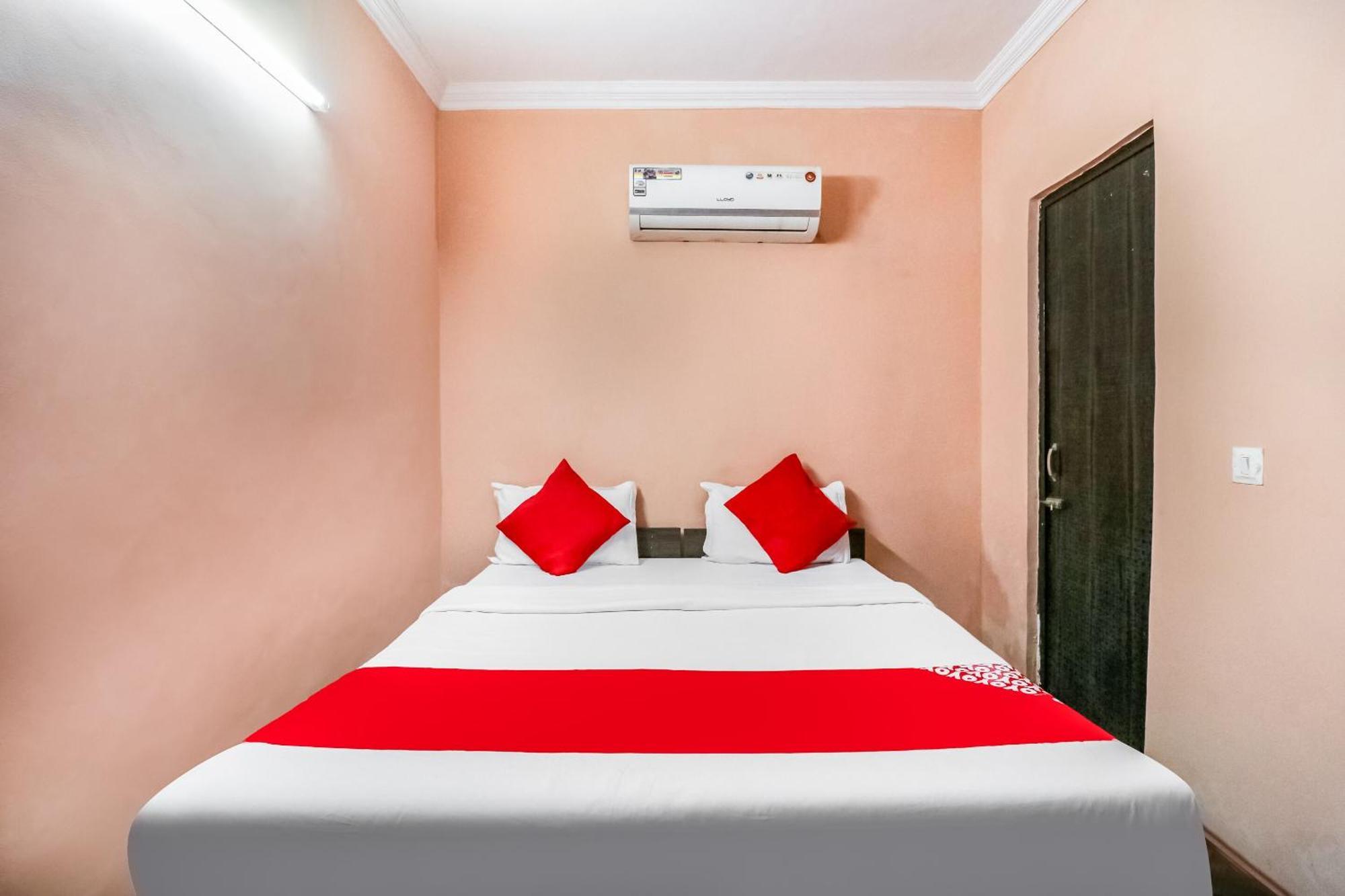 O Bansal Hotel New Delhi