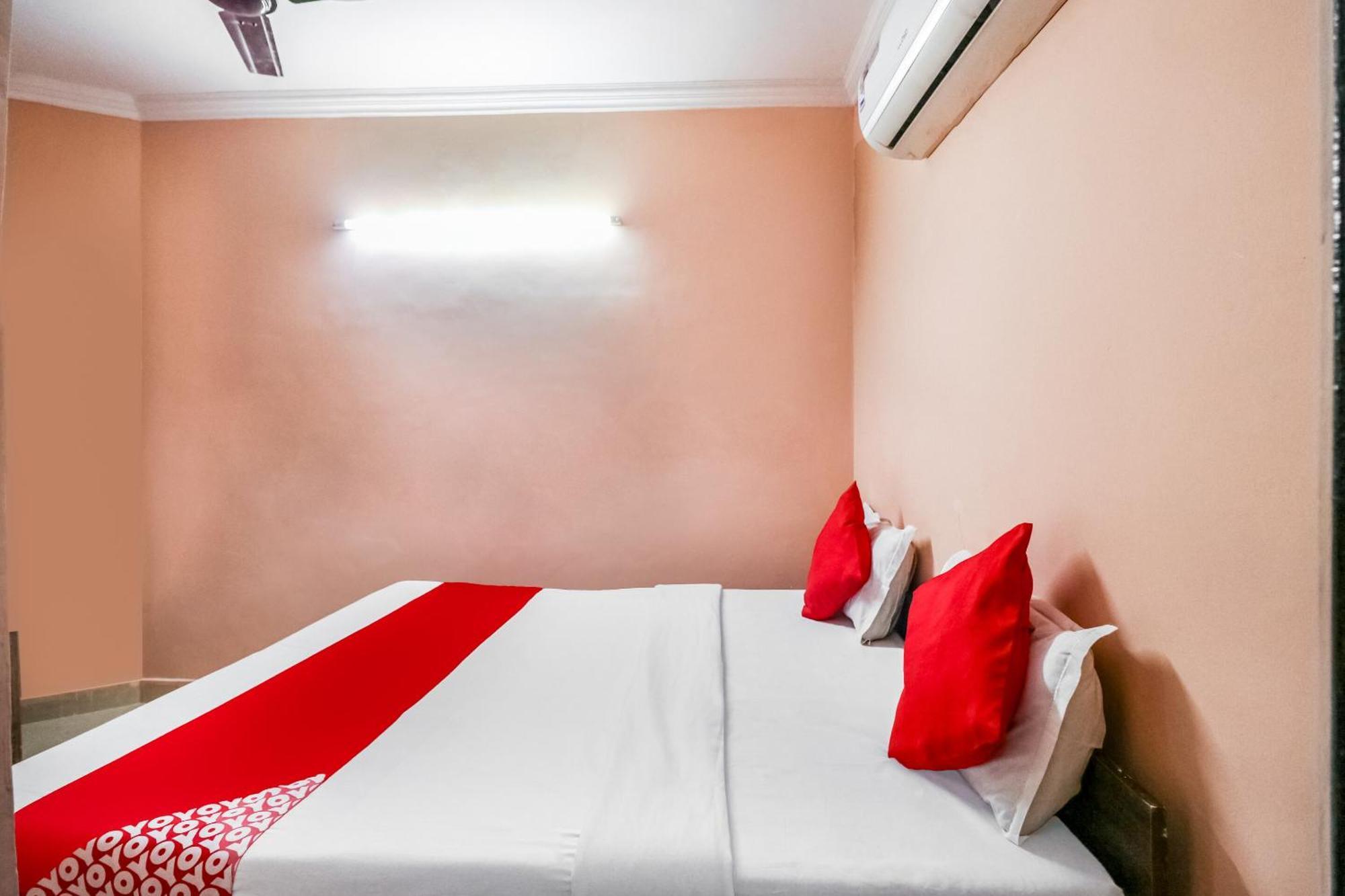 Hotel O Bansal