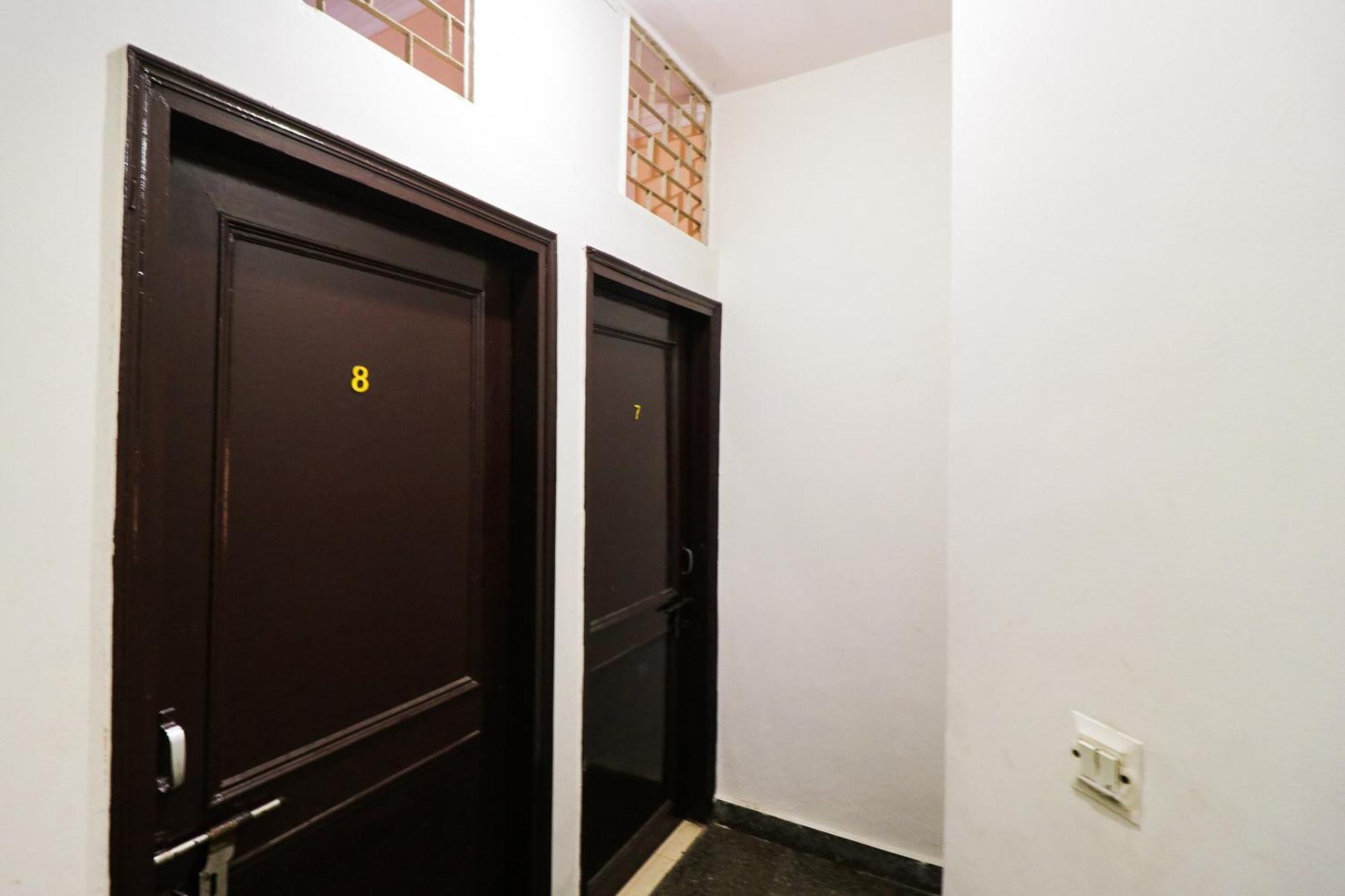 Hotel O Bansal