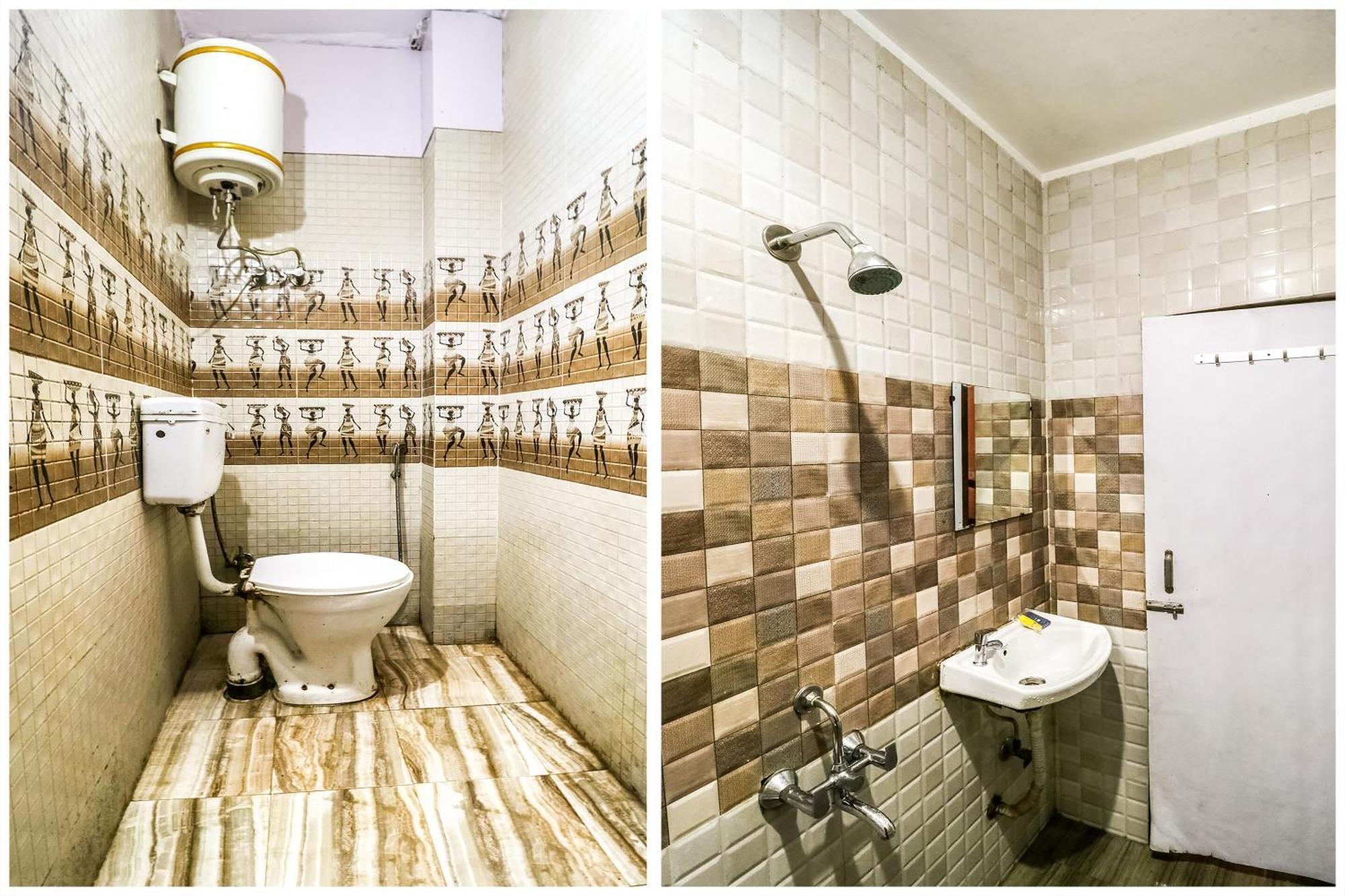 O Bansal Hotel New Delhi