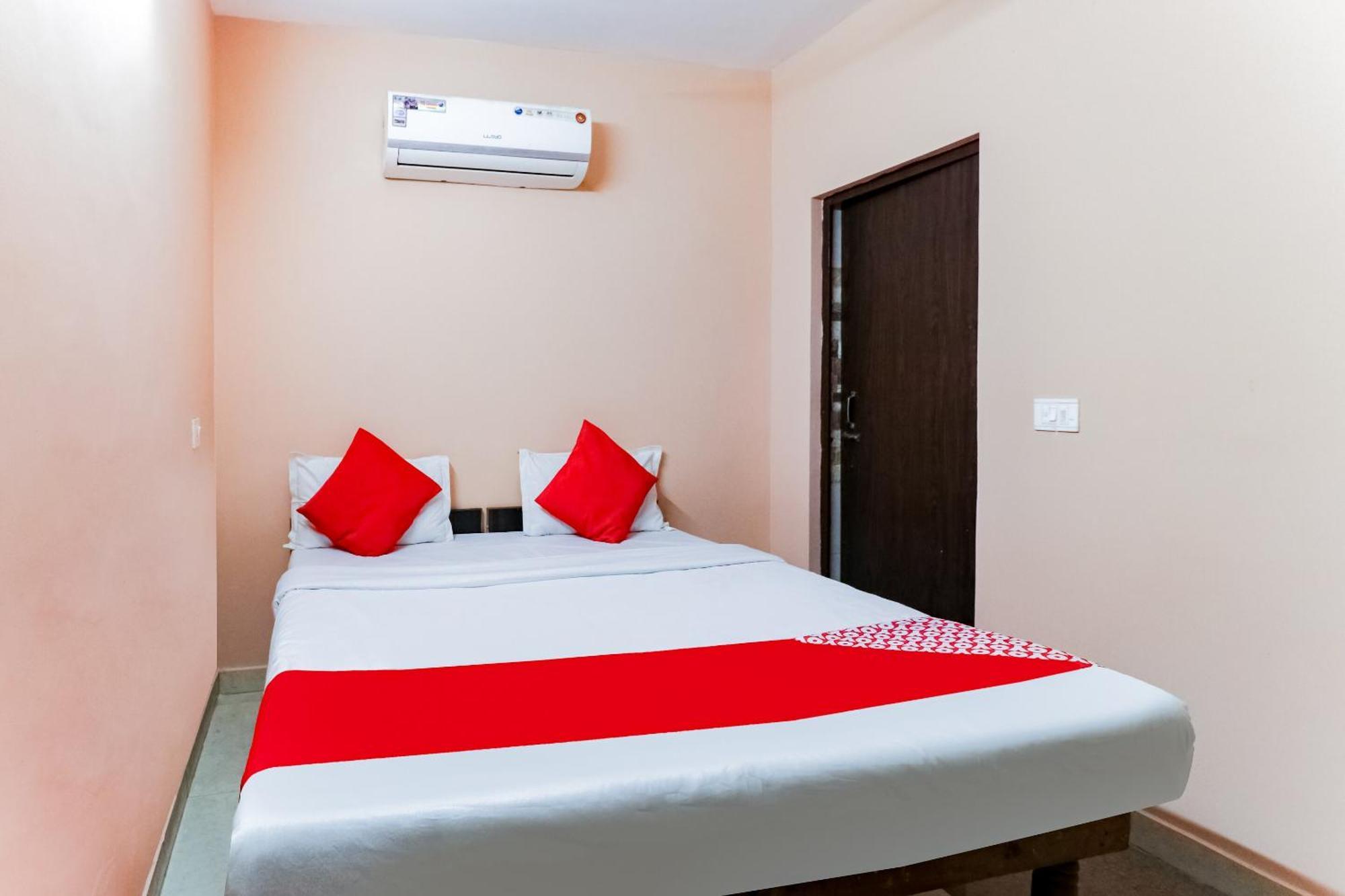 Hotel O Bansal