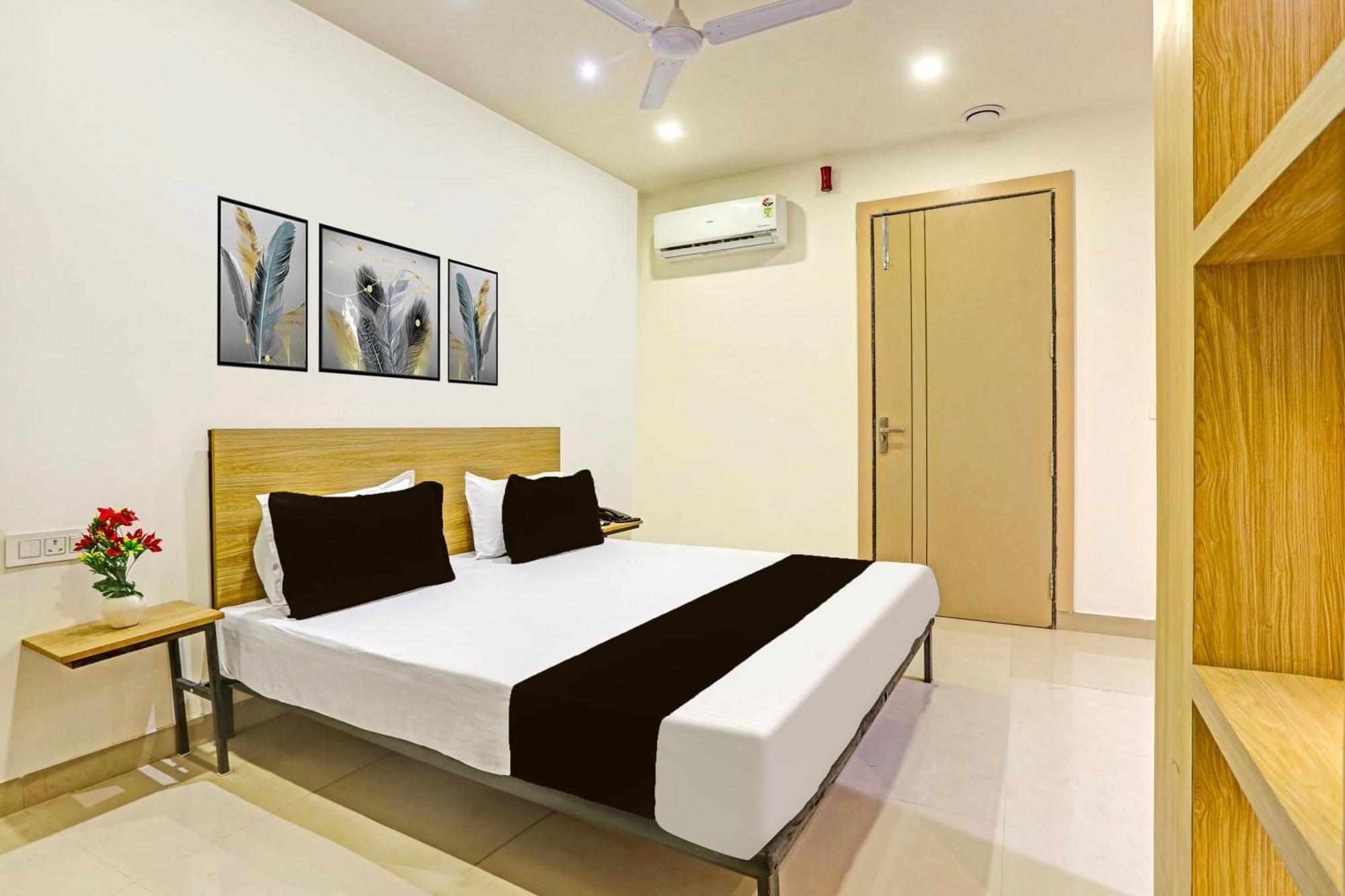O Plush Homes New Delhi