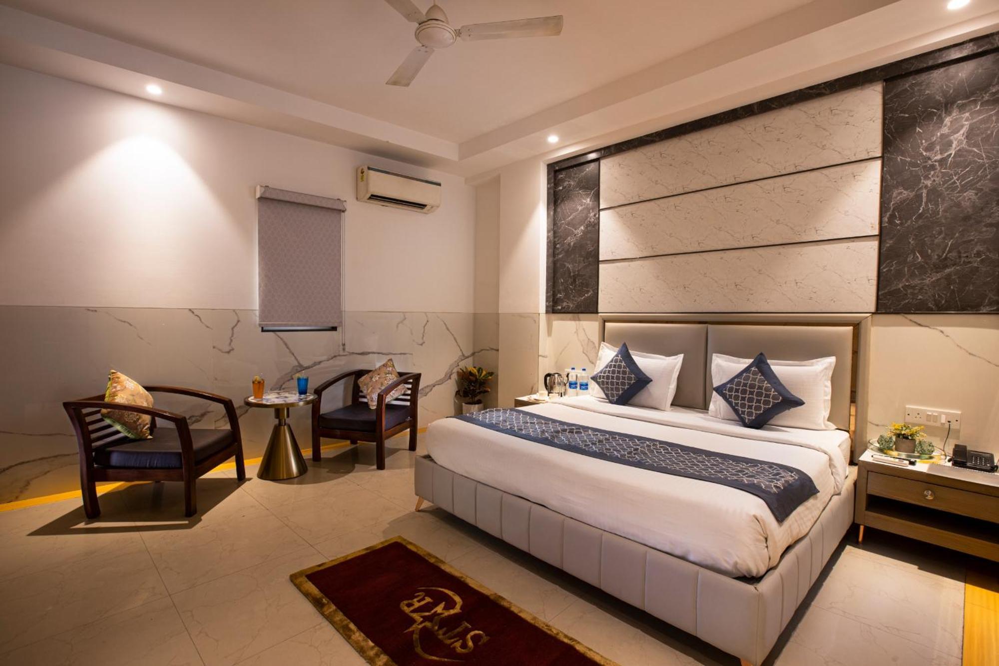 Delhi 37 By Star Group 4* New Delhi