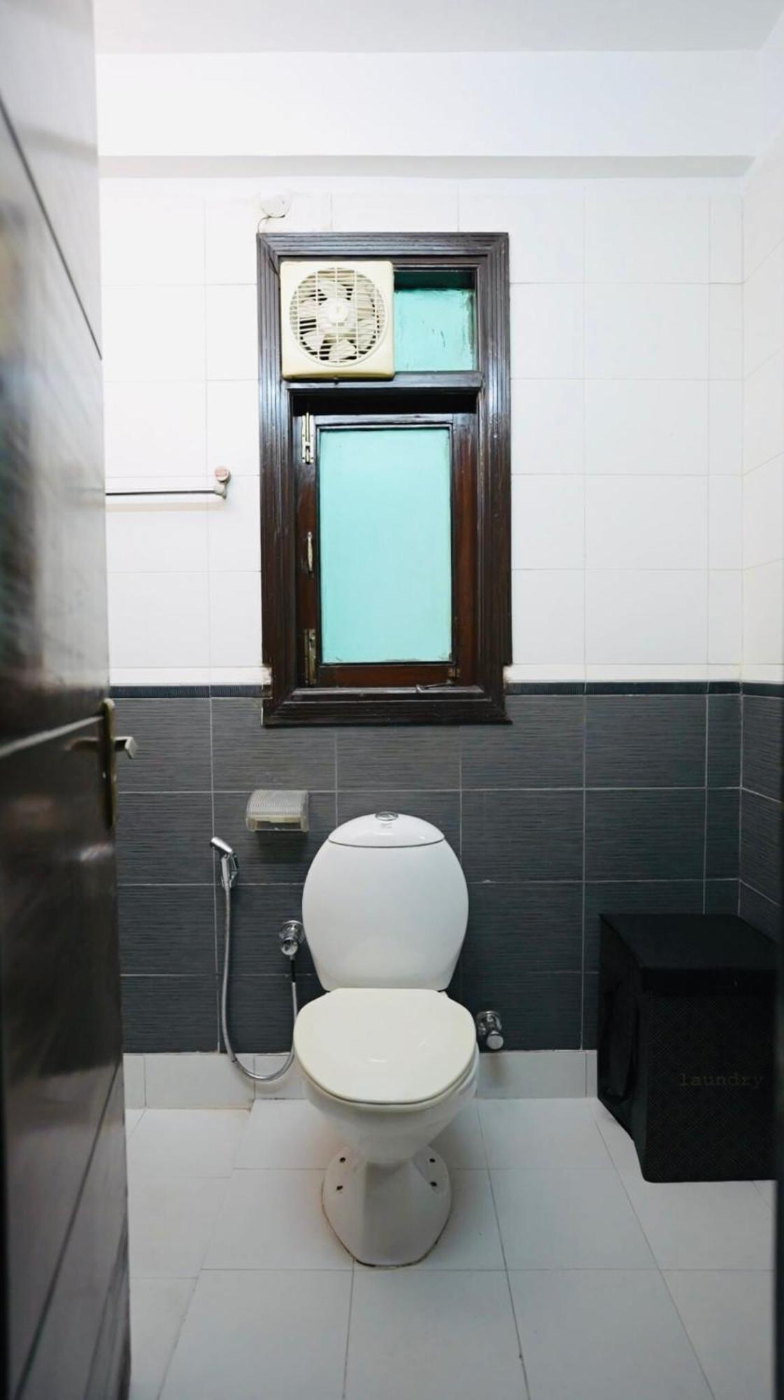 Apartment In The Heart Of South Delhi