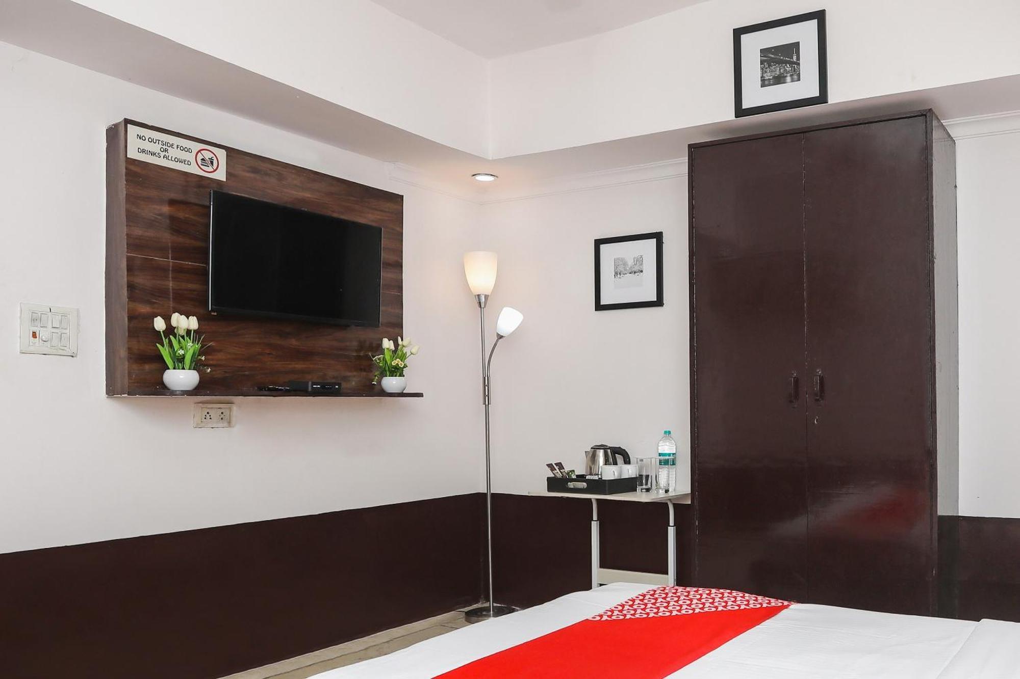 O Ocean Blue Residency Near Vs Mall