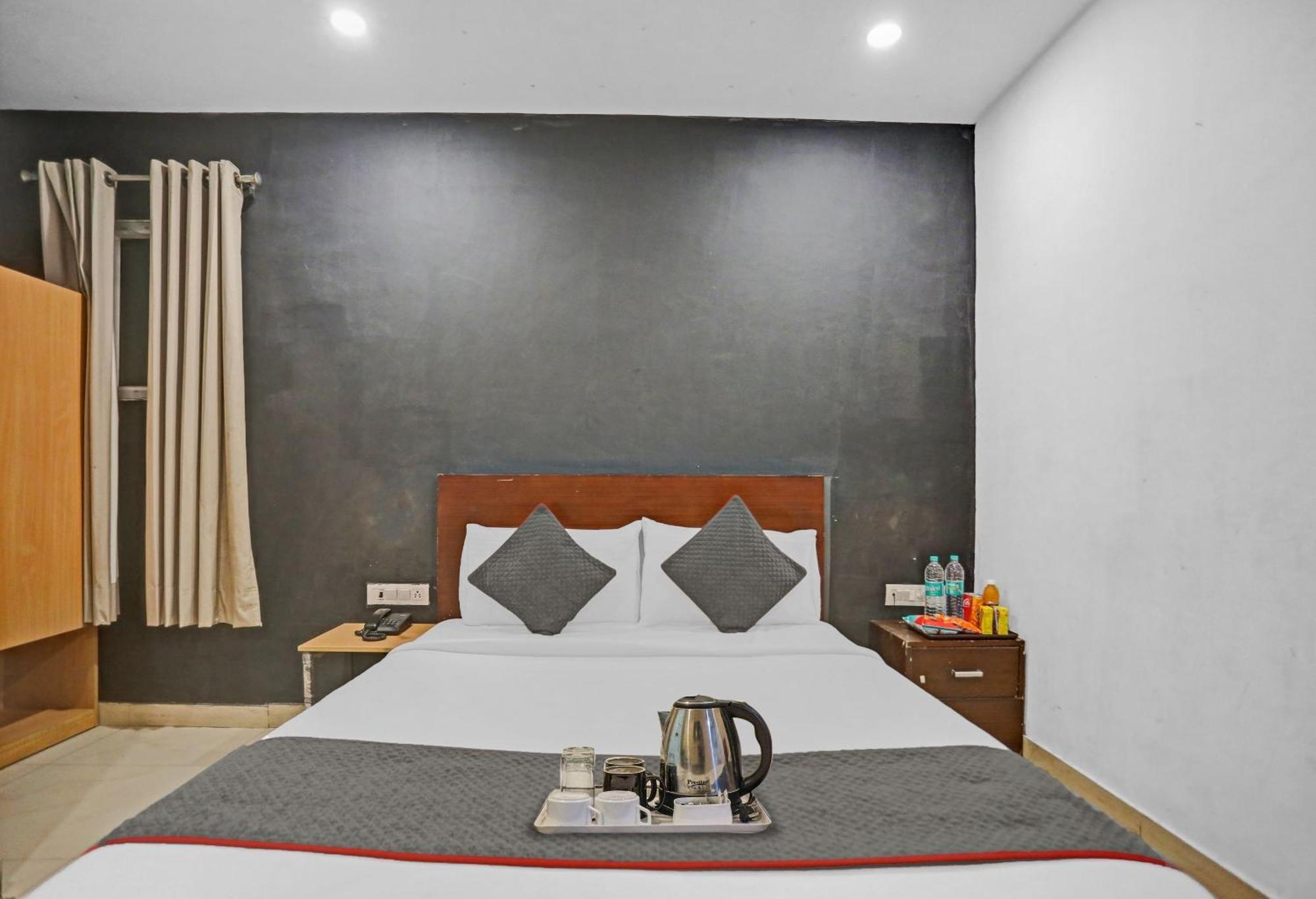 Townhouse Nangal Raya Pankha Road