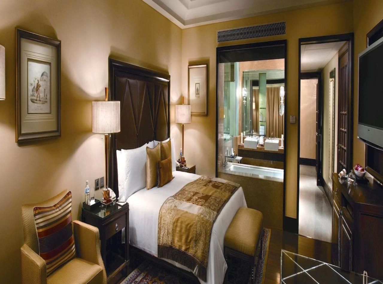 King Plaza Hotel New Delhi