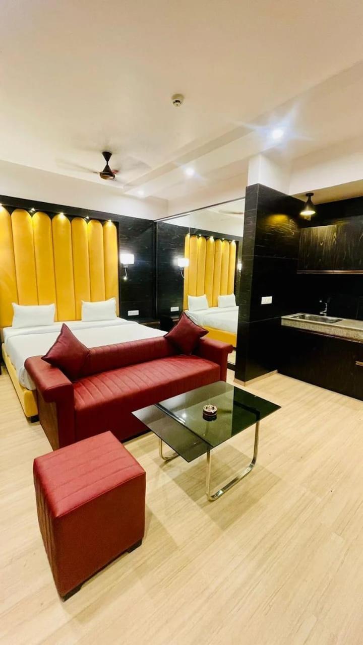 The Ventus By Grd Near Delhi Airport Hotel 3*
