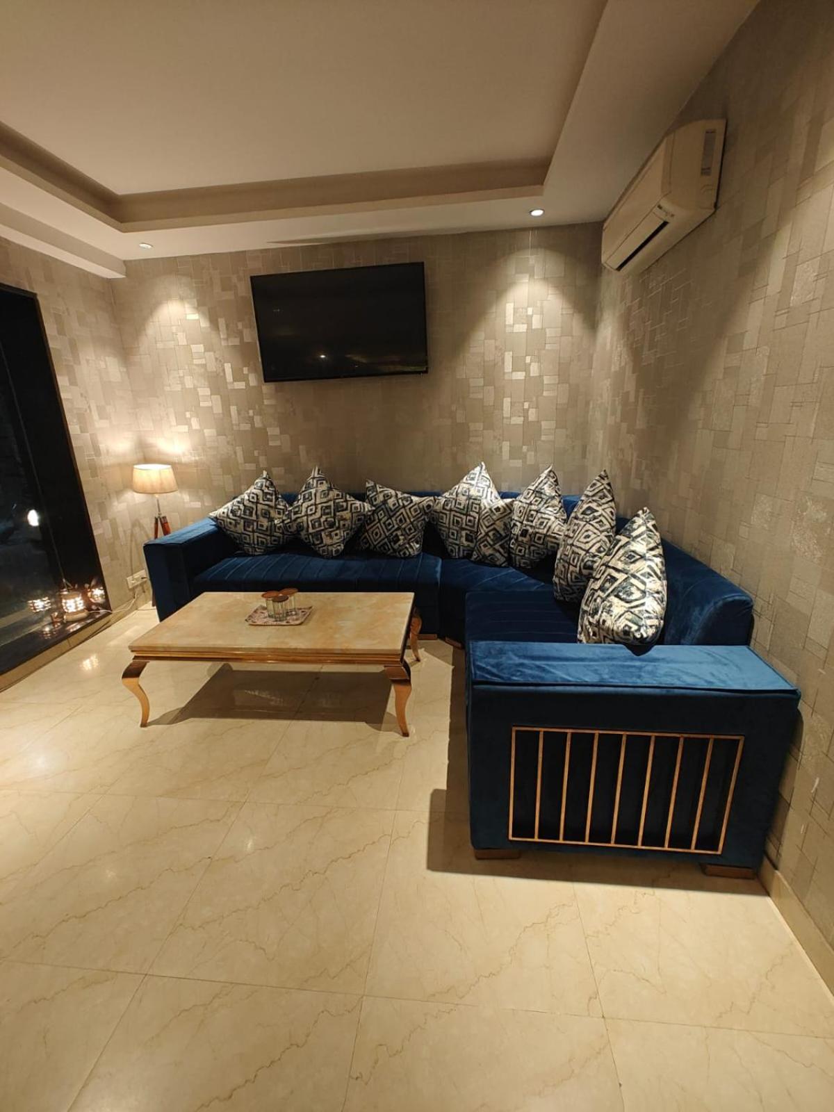 The Ventus By Grd Near Delhi Airport Hotel