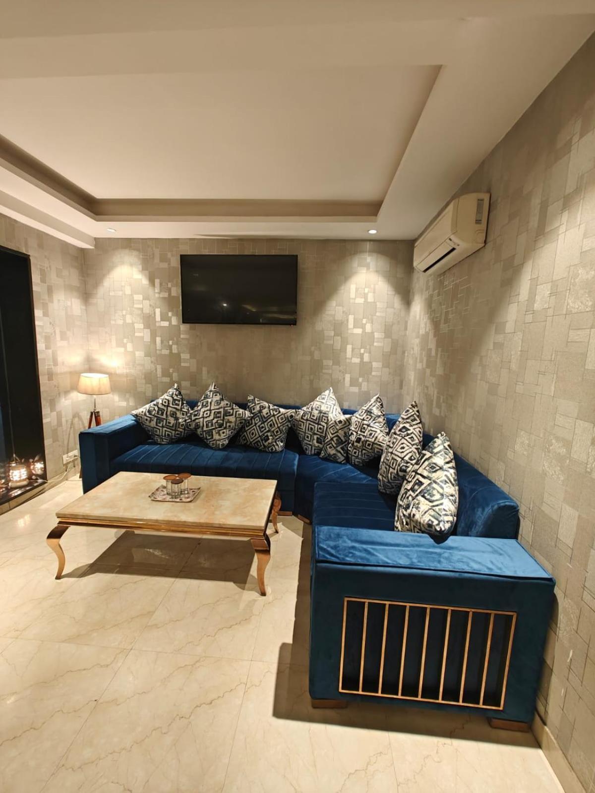The Ventus By Grd Near Delhi Airport Hotel Nova Deli