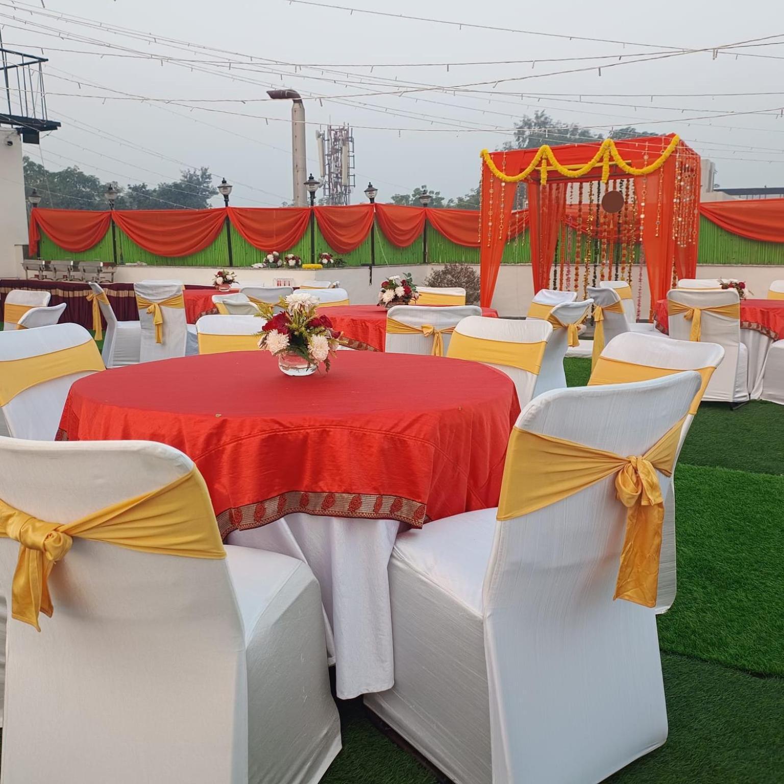 Southgate Delhi New Delhi