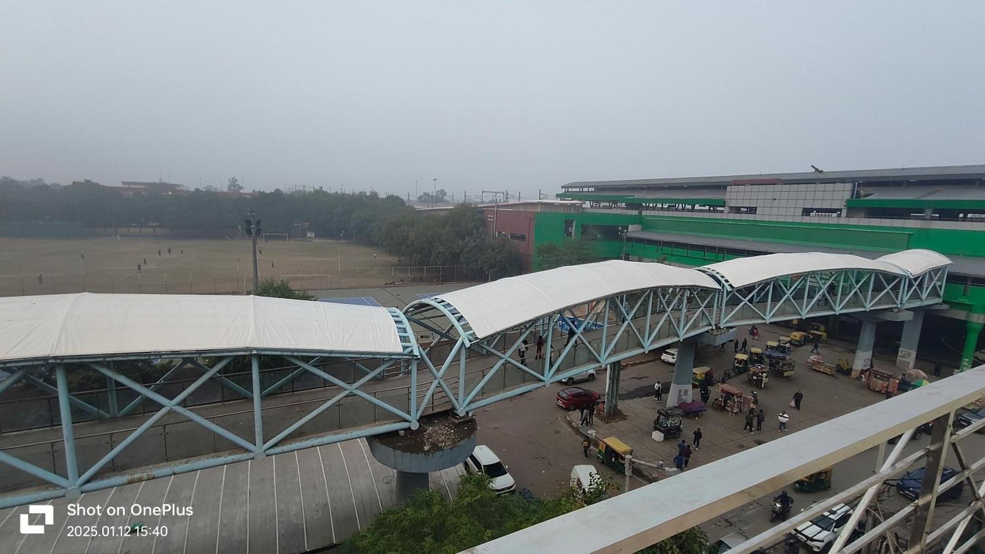 Super Hotel Royal Inn Satya Niketan - Couple Friendly Hotel