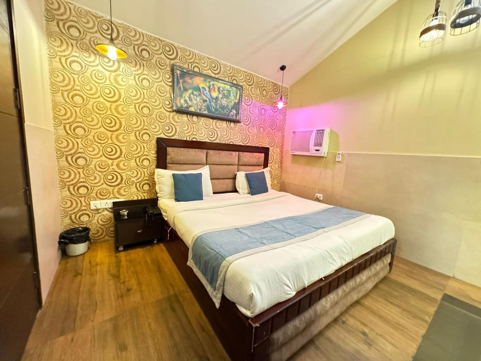 Gera - Kalka Ji Apartment *