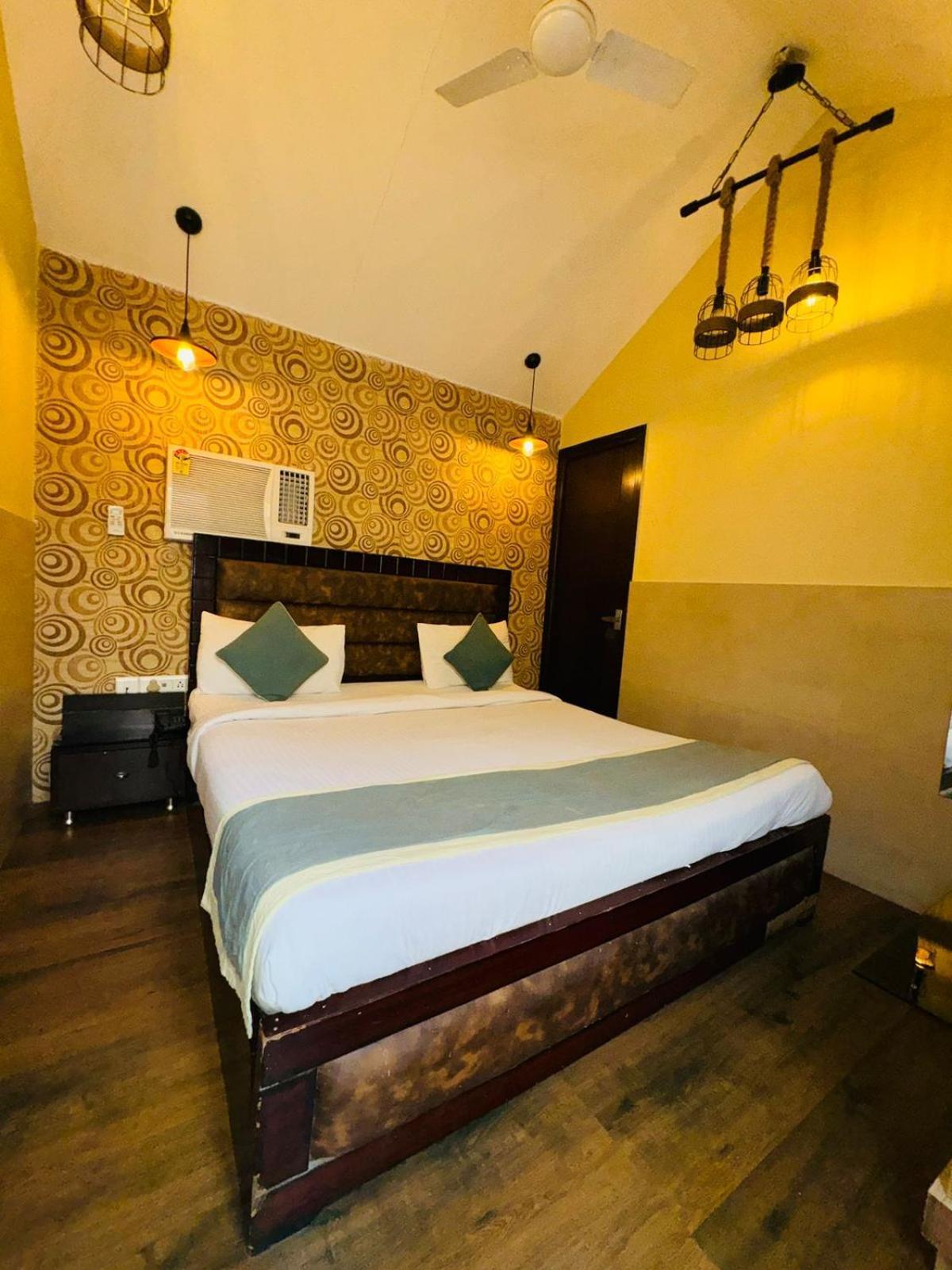 Apartment Gera - Kalka Ji