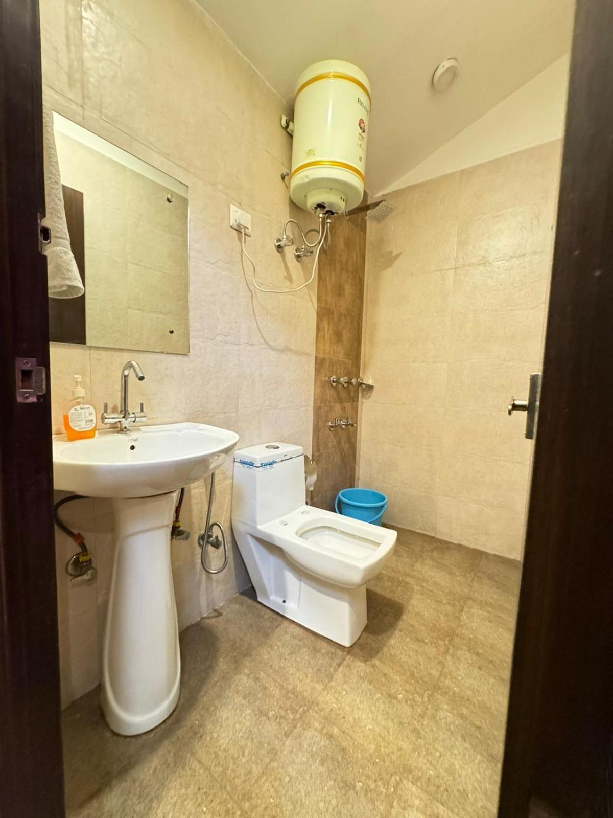Gera - Kalka Ji Apartment