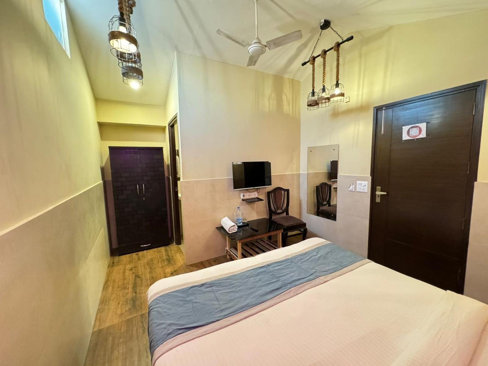 Apartment Gera - Kalka Ji *
