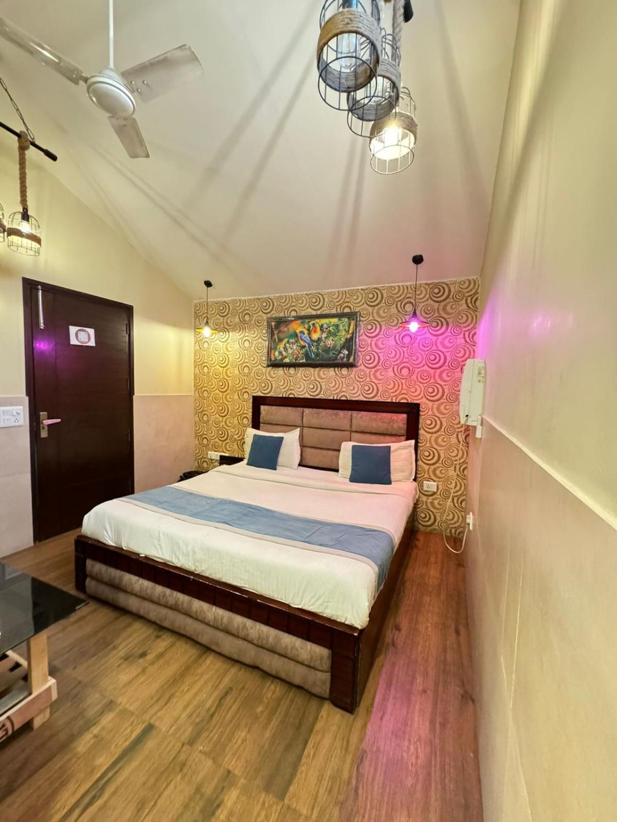 Gera - Kalka Ji Apartment