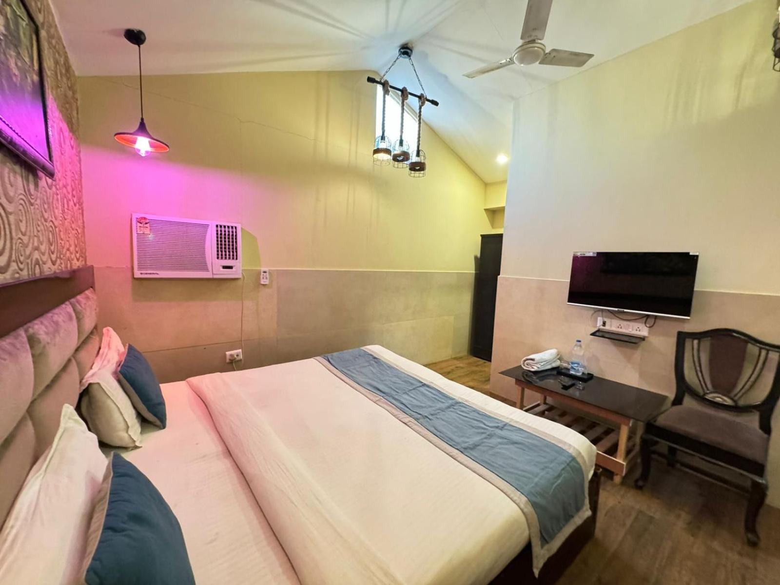 Gera - Kalka Ji Apartment *