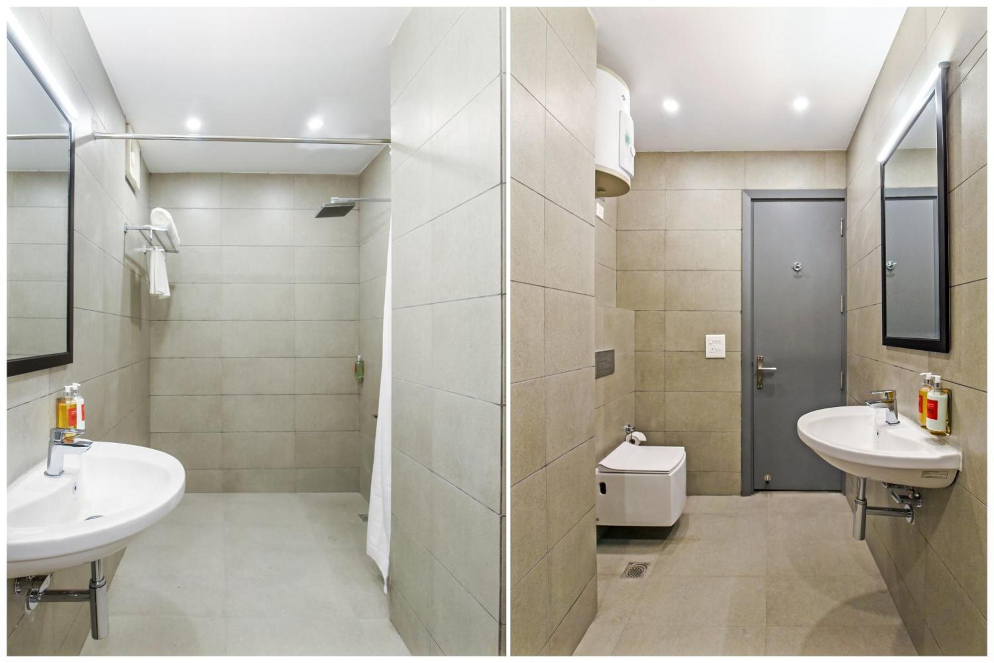 Super Townhouse 094 Moro 3* Delhi (National Capital Territory of India)