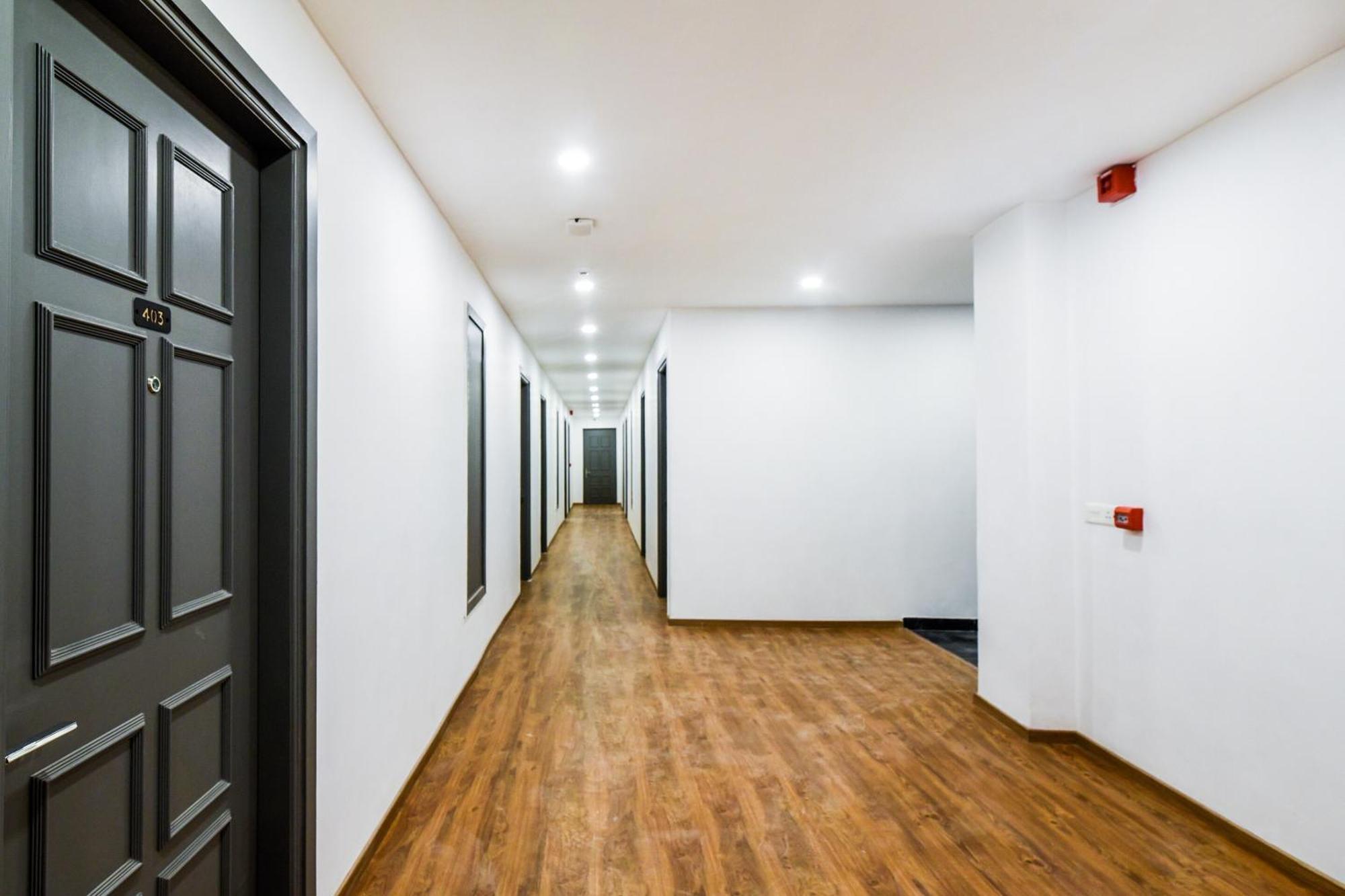 Hotel Super Townhouse 094 Moro Delhi (National Capital Territory of India)
