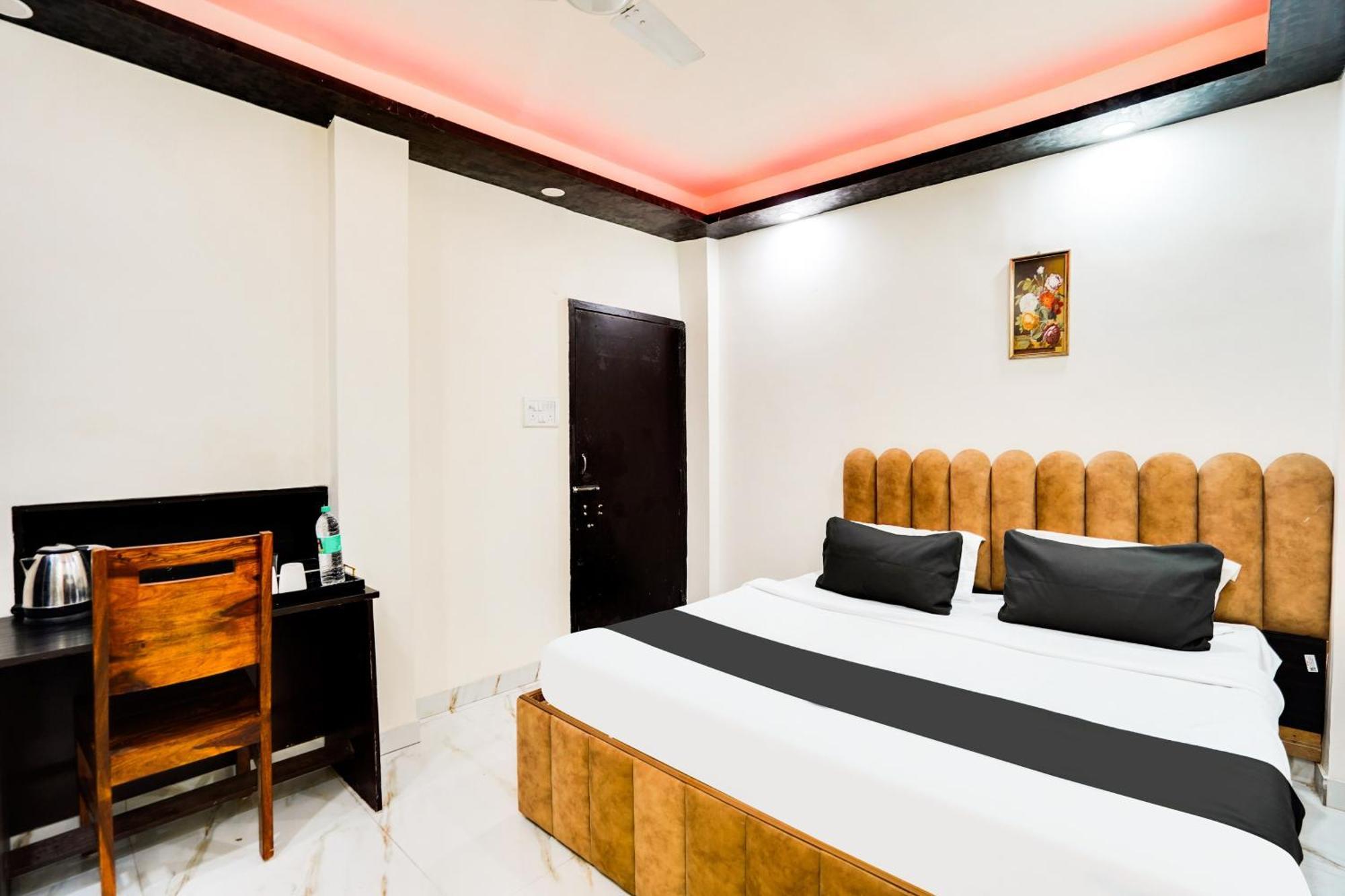 Hotel O Happy New Delhi