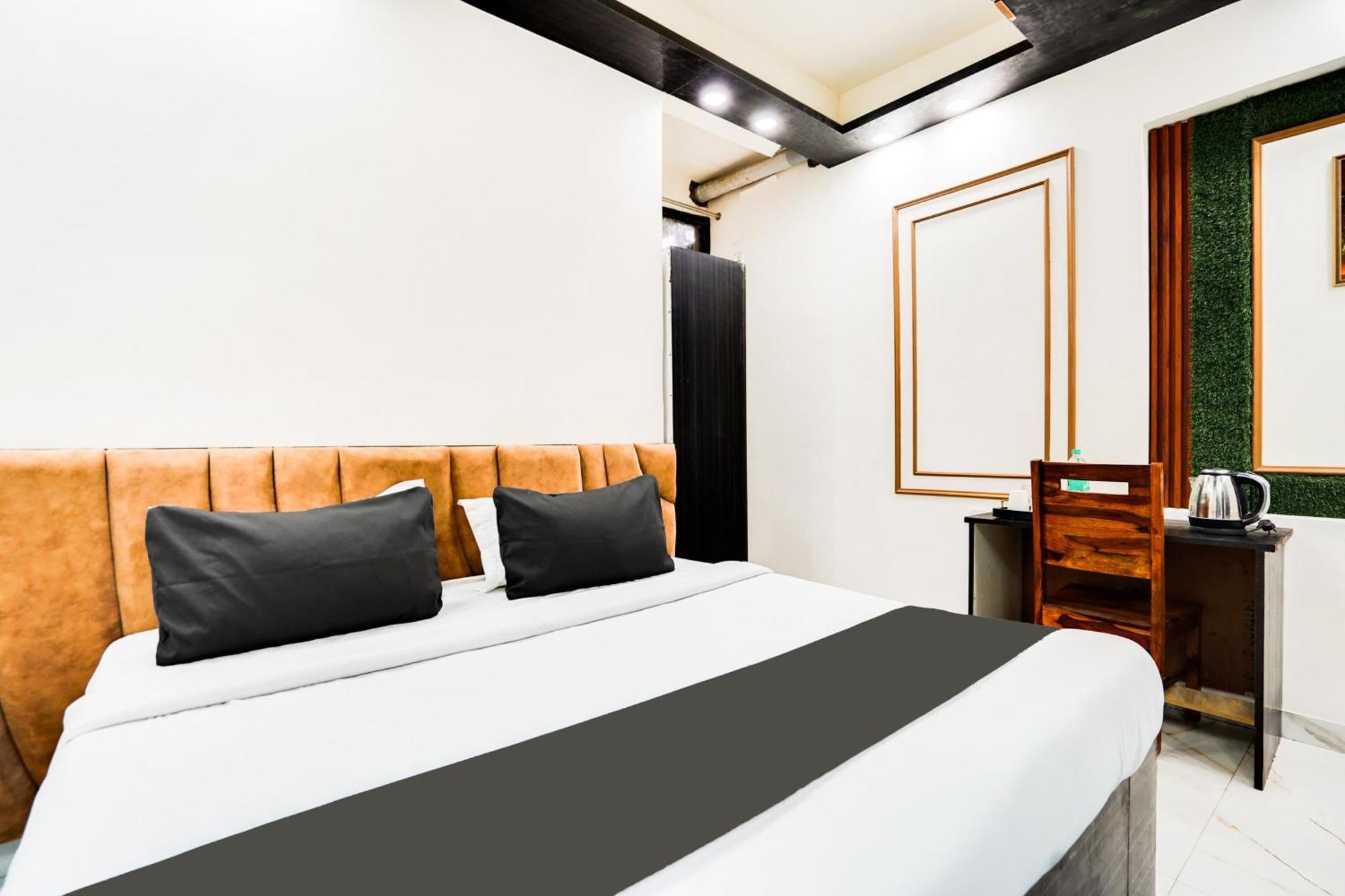 O Happy Hotel New Delhi