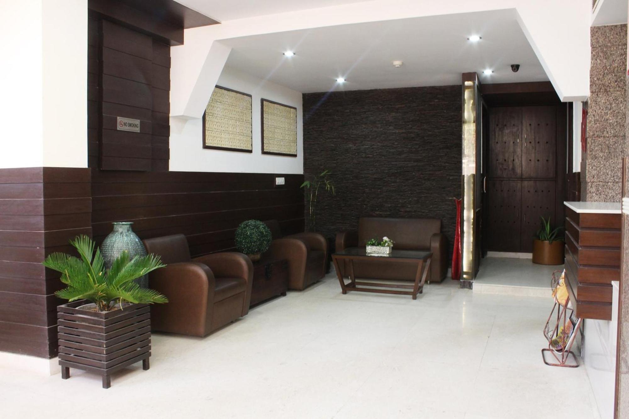 O Lotus Hotel 3*