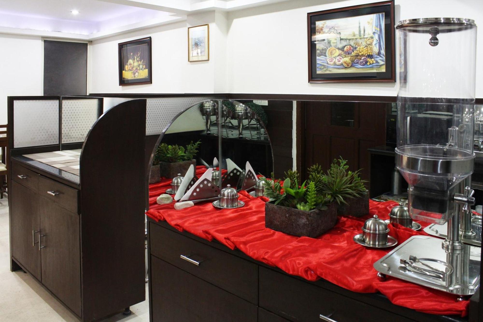 Hotel O Lotus Delhi (National Capital Territory of India)