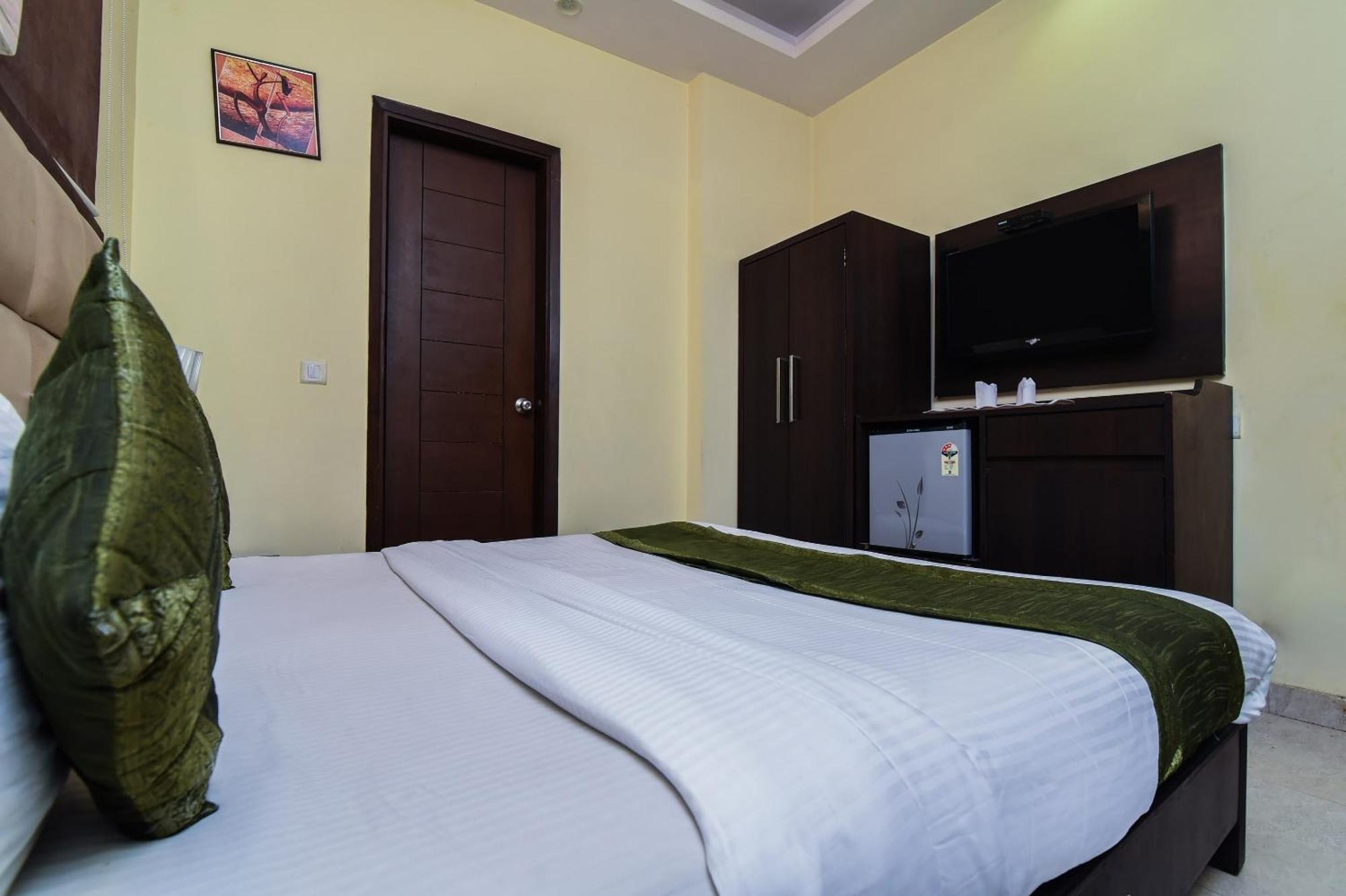 Hotel O The Olive