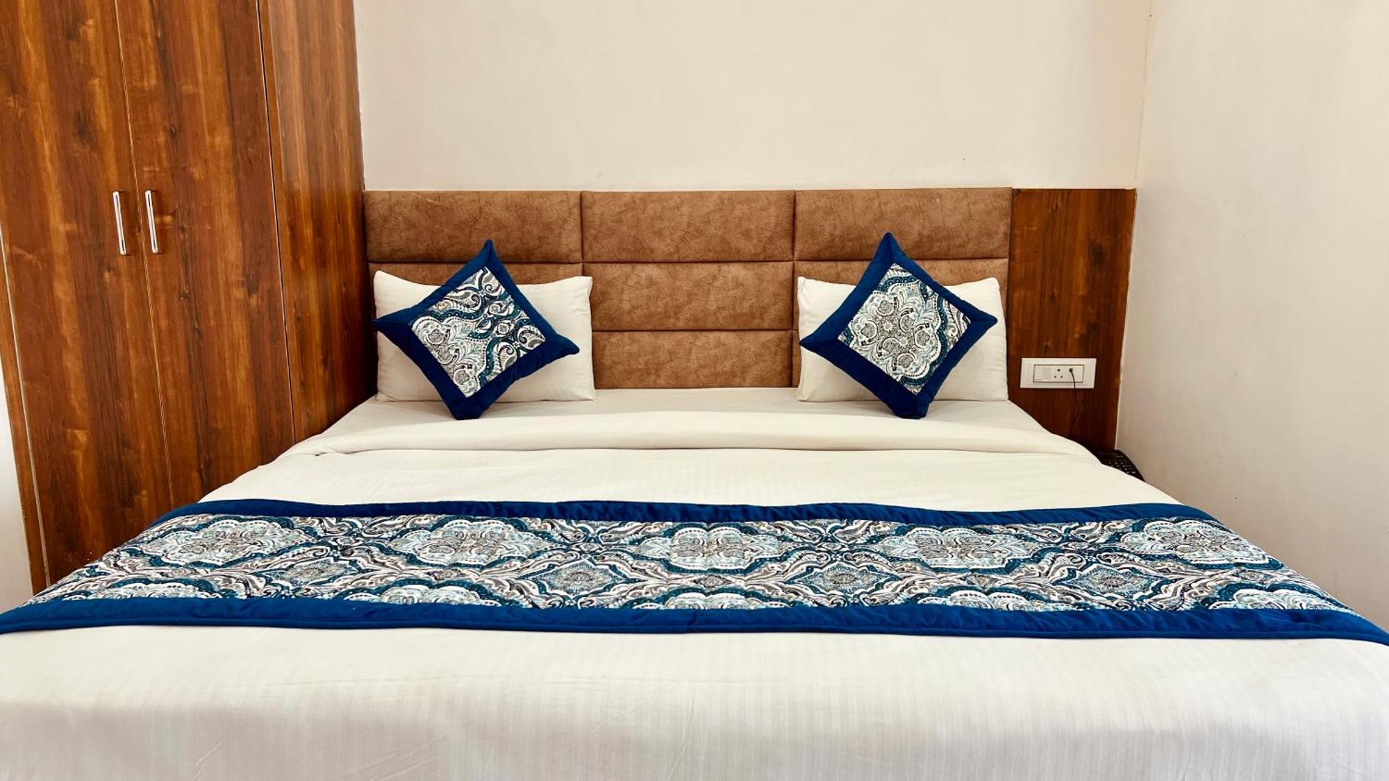 Aerovilla By Jmd Group New Delhi