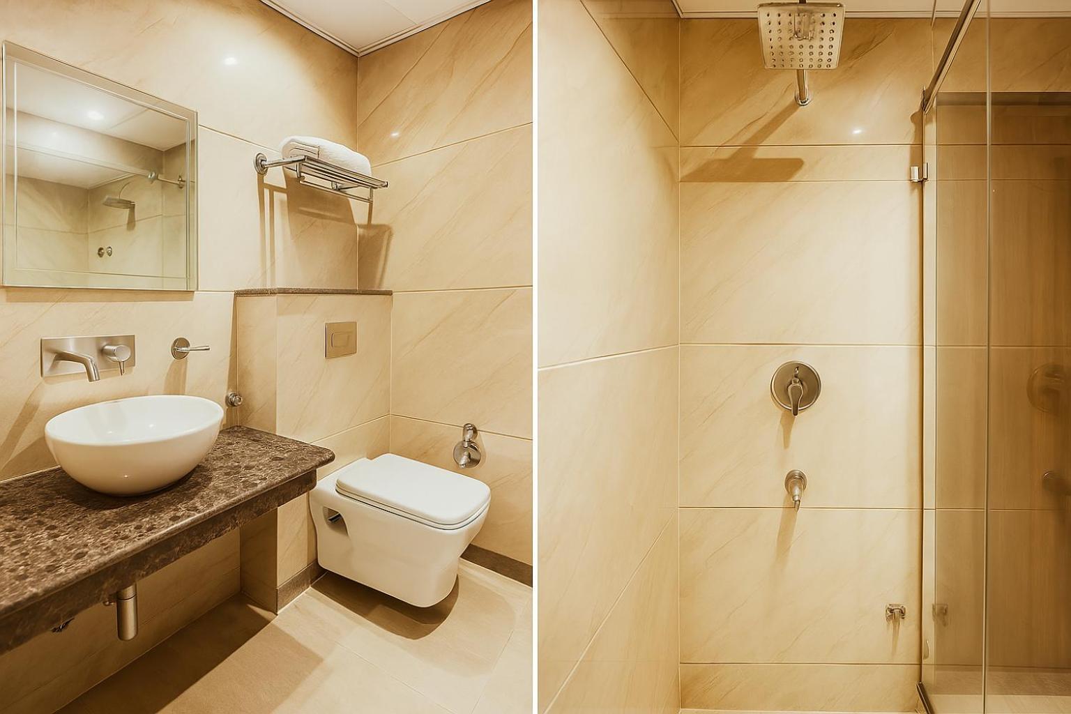 Fabhotel The Kailash Dev New Delhi