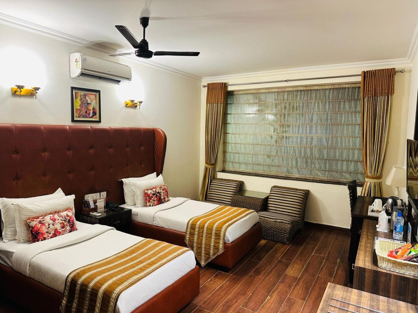 Southgate Delhi New Delhi