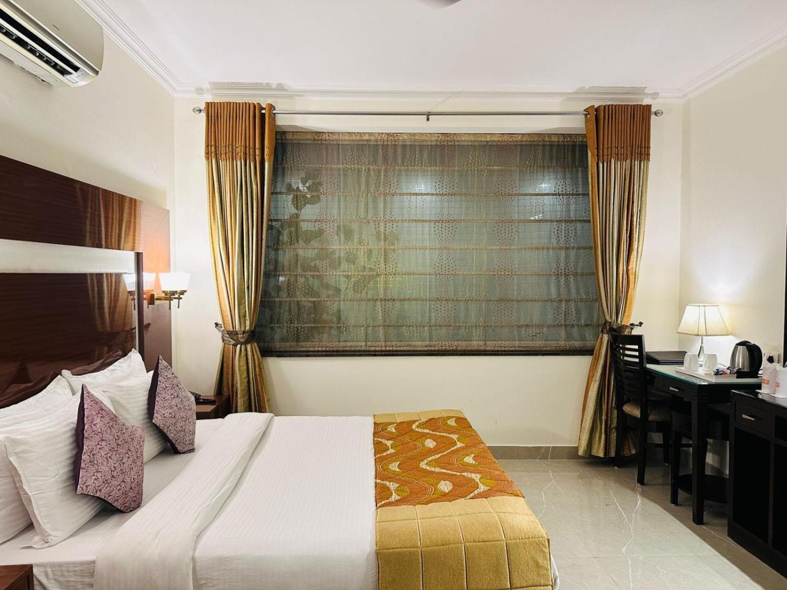 Southgate Delhi 3* New Delhi