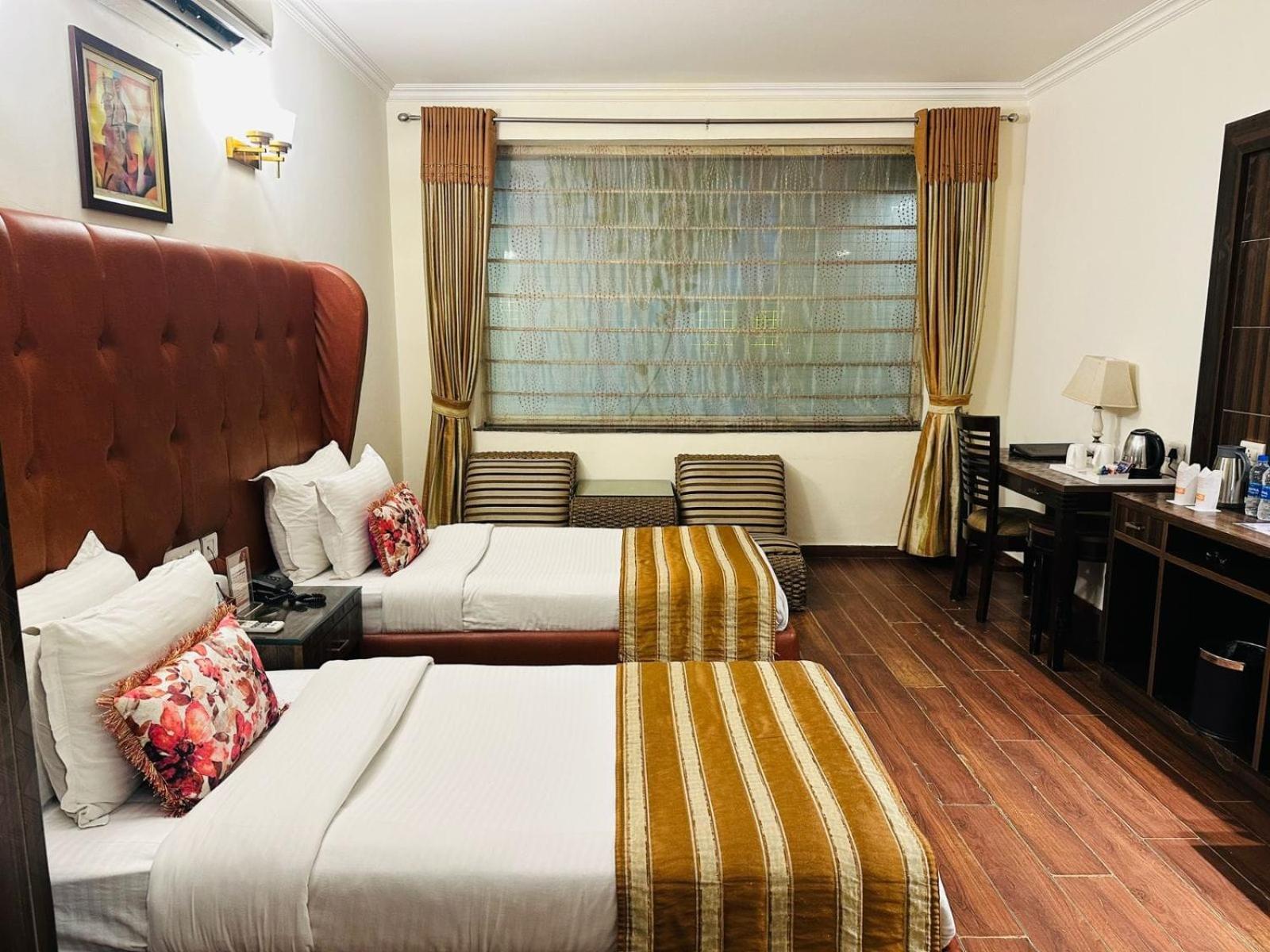 Southgate Delhi 3*