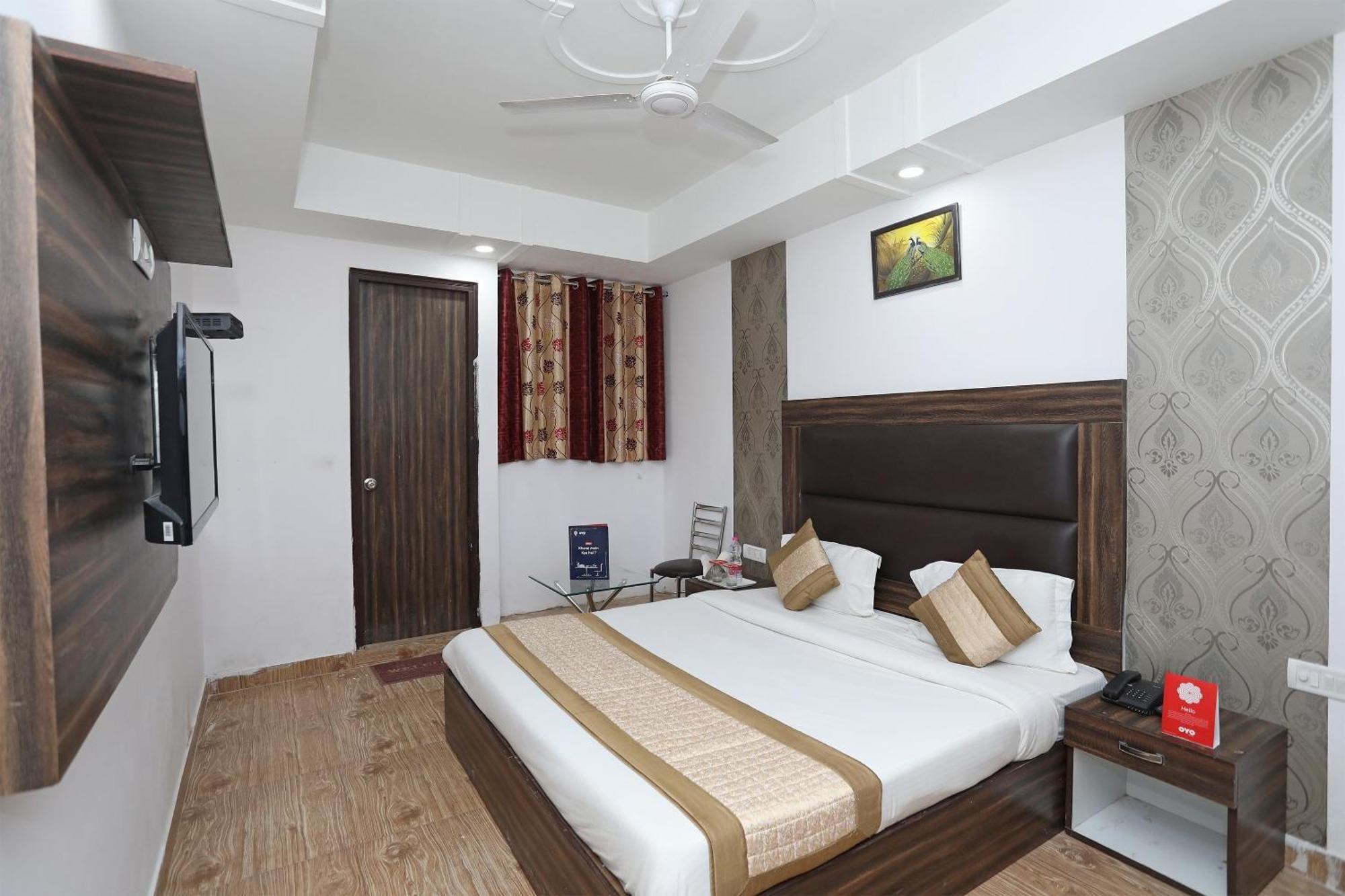Hotel Collection O Nandgiri