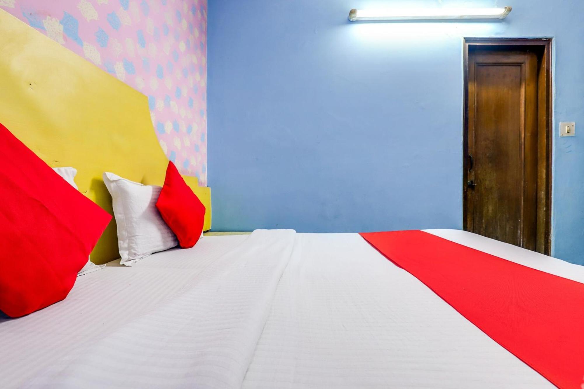 O Moon Palace Dx Hotel