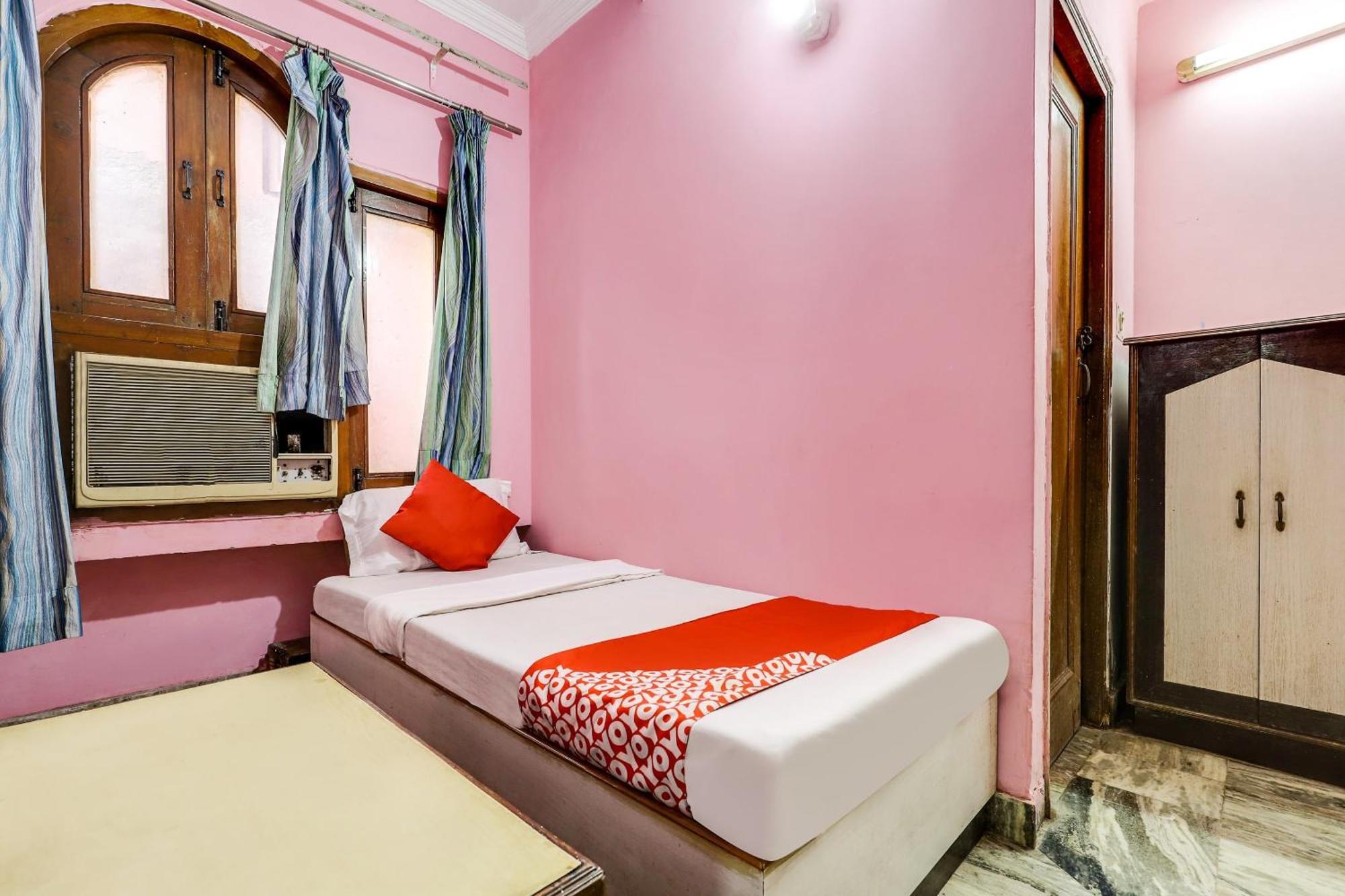 O Moon Palace Dx Hotel 2*