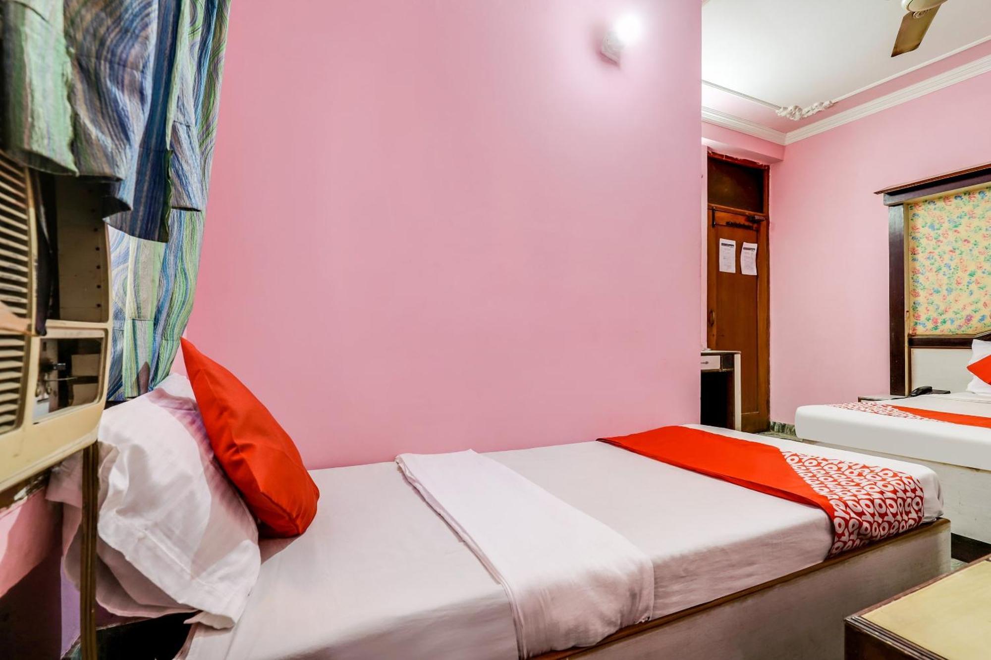 O Moon Palace Dx New Delhi
