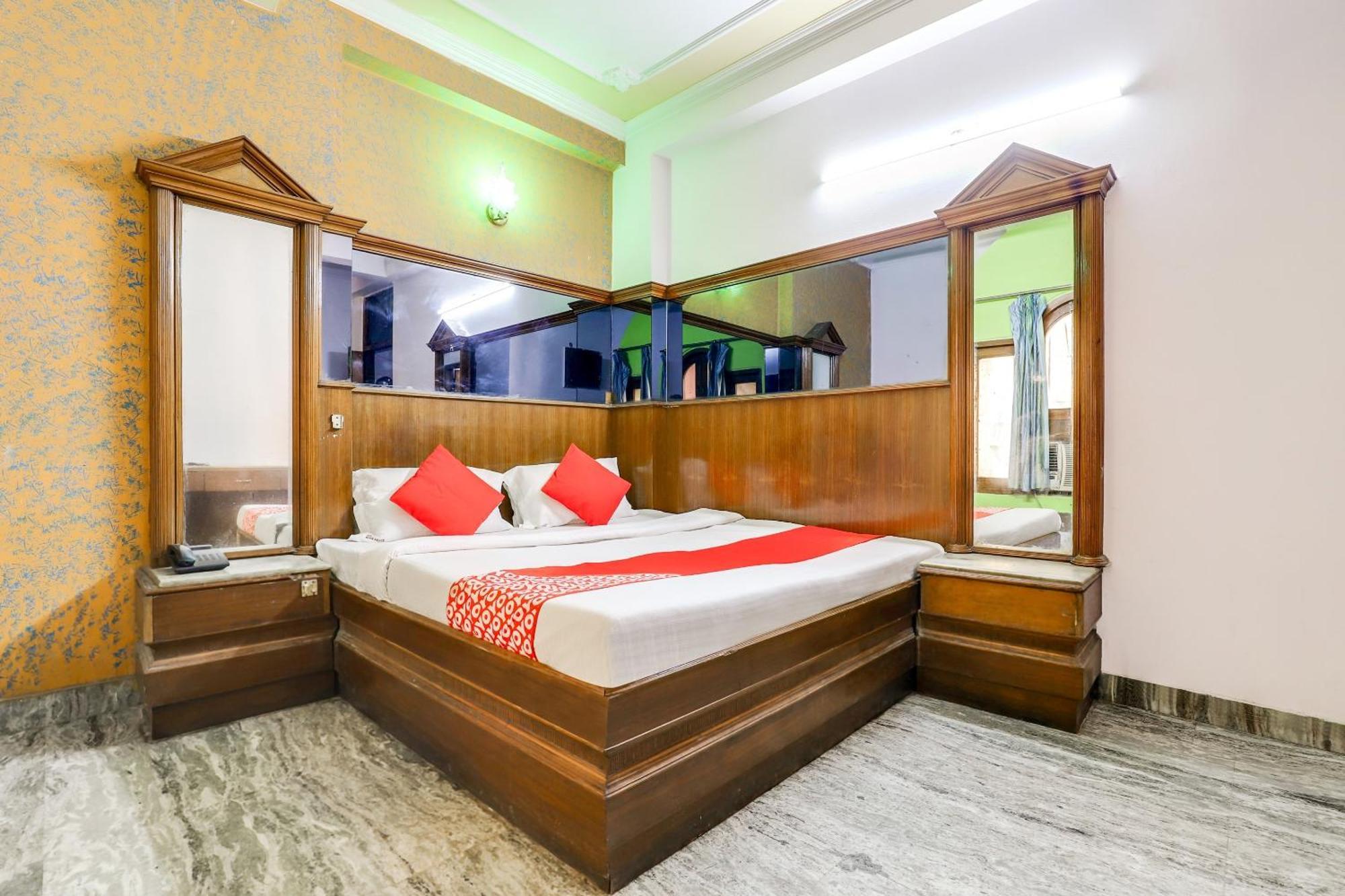 Hotel O Moon Palace Dx