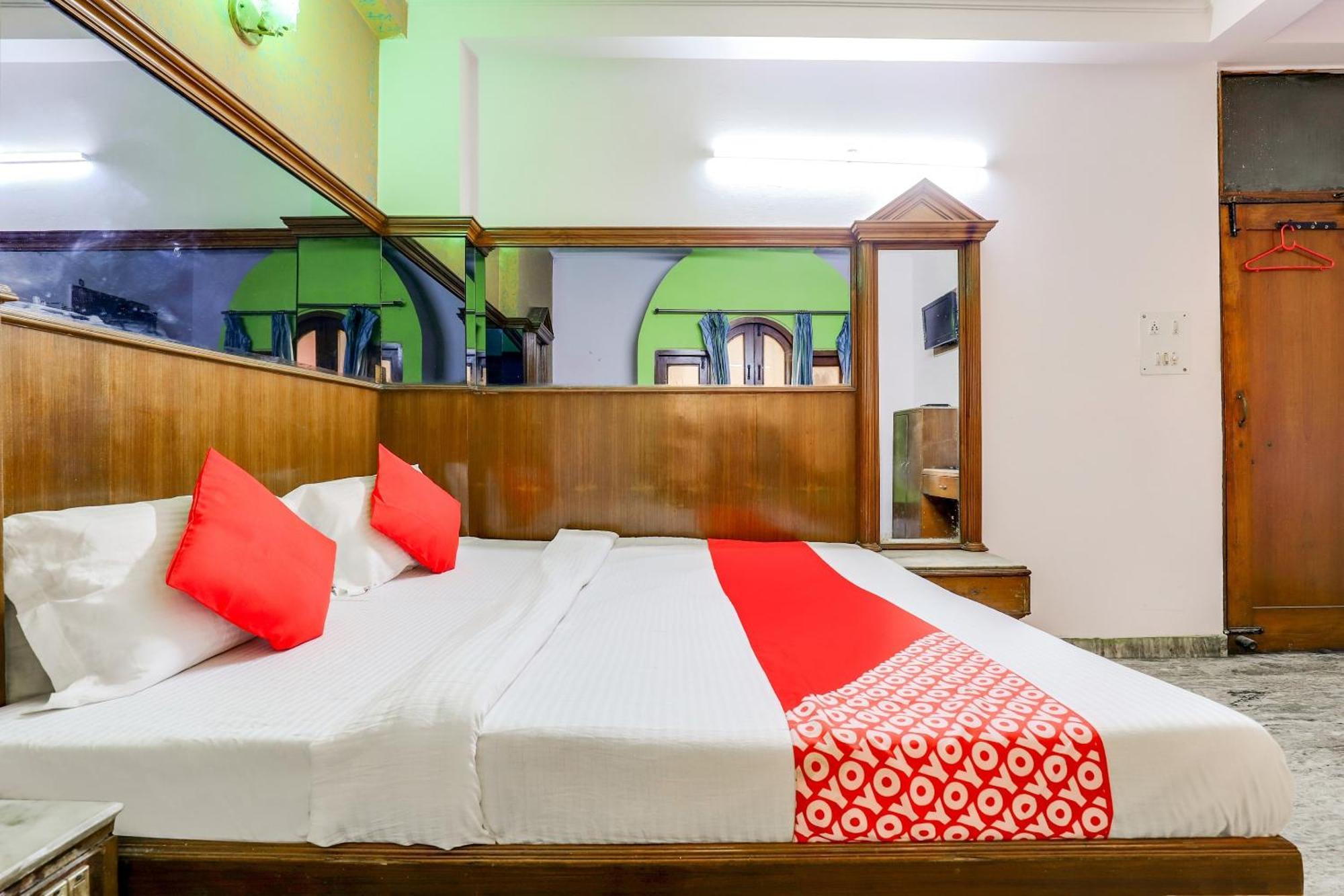 O Moon Palace Dx Hotel